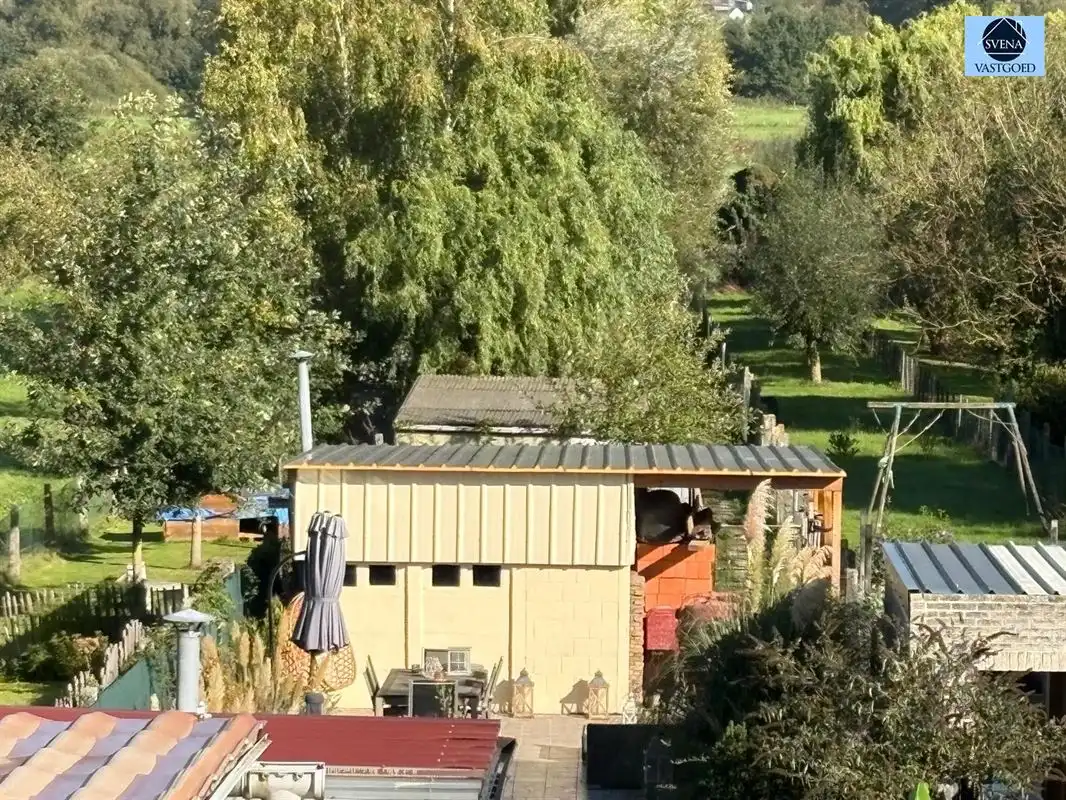LEUKE, GOED GELEGEN WONING NABIJ CENTRUM EN WINKELS foto 12