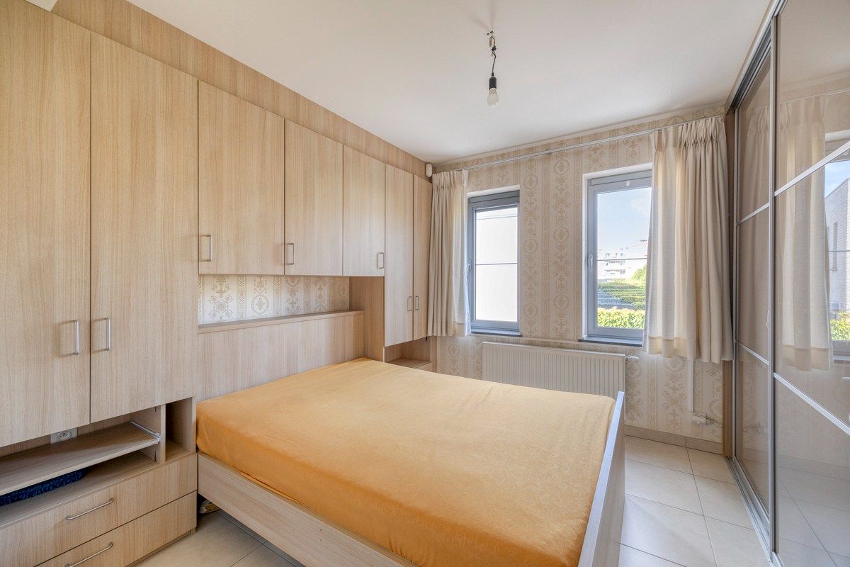 Goed gelegen appartement met 2 slaapkamers en afgesloten garagebox foto 6