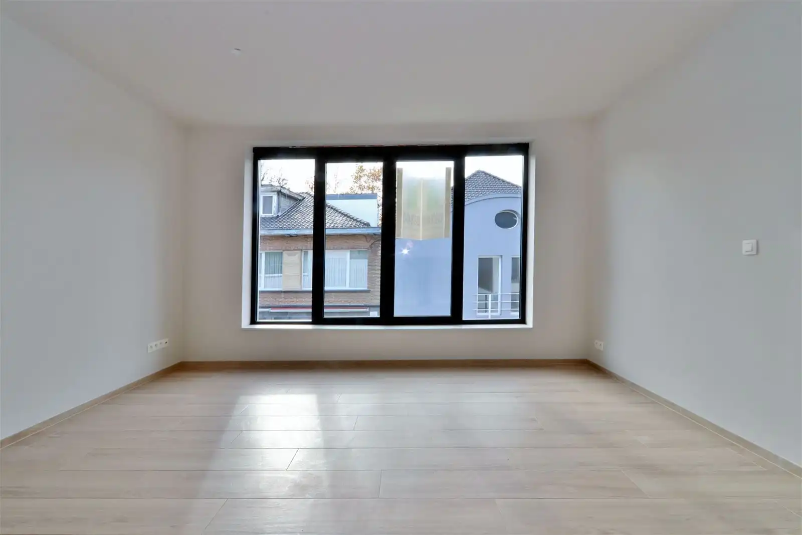 Luxe appartement (lift) met 2 slaapkamers, 2 badkamers en zeer groot terras  foto 9