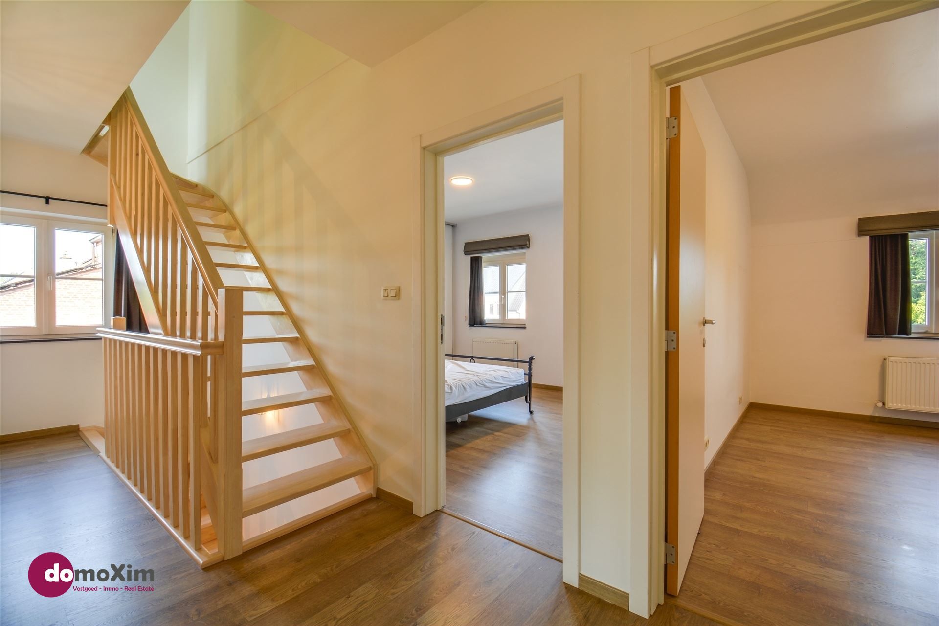 Knappe woning met 4 slaapkamers op rustige locatie in Boortmeerbeek foto 11