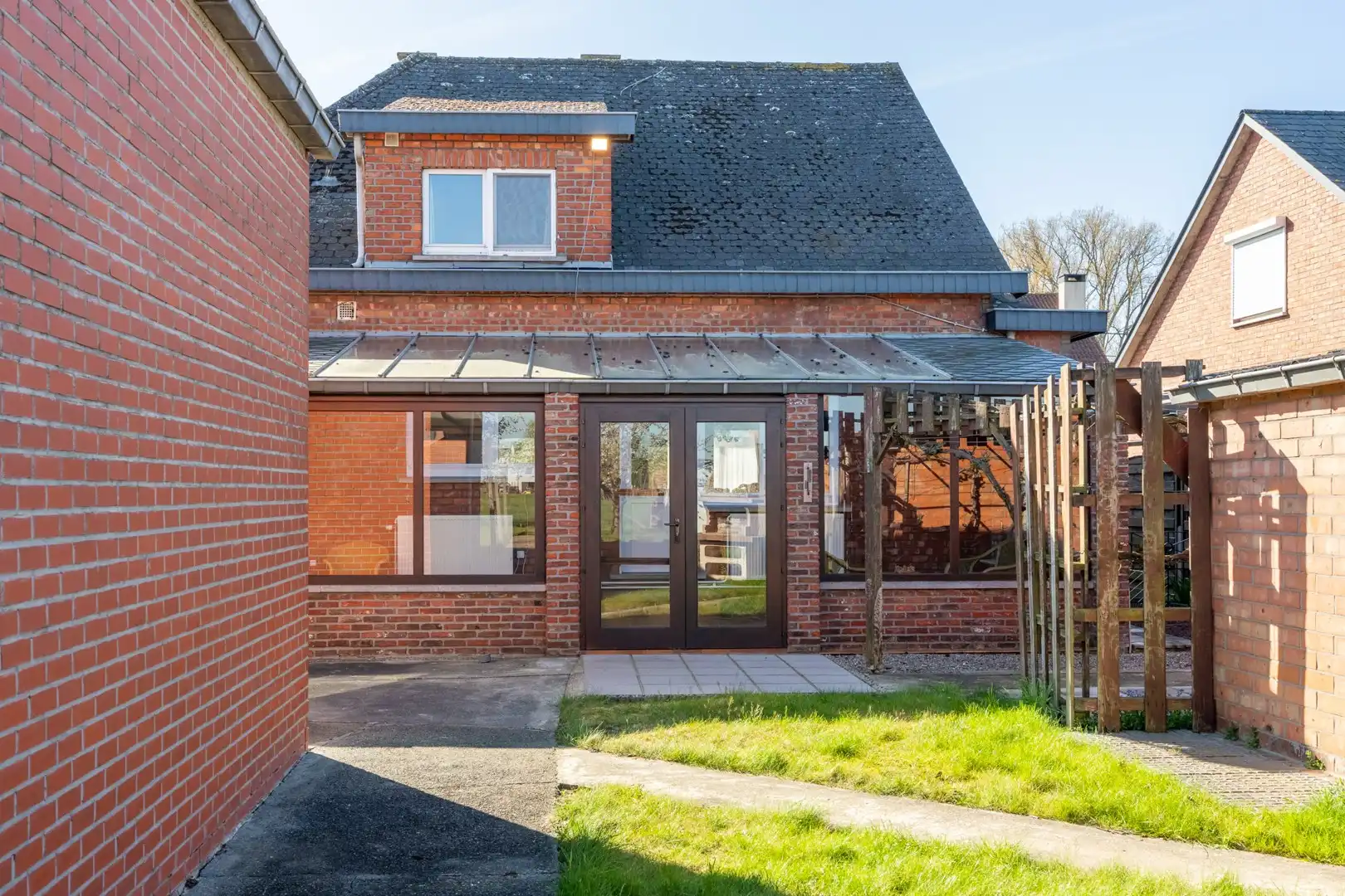 Huis te koop foto 25