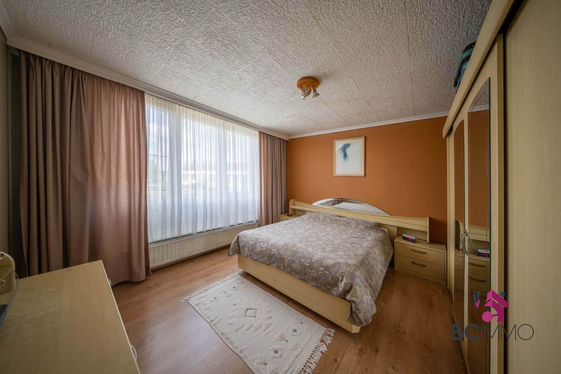 Instapklare gezinswoning op rustige locatie foto 9