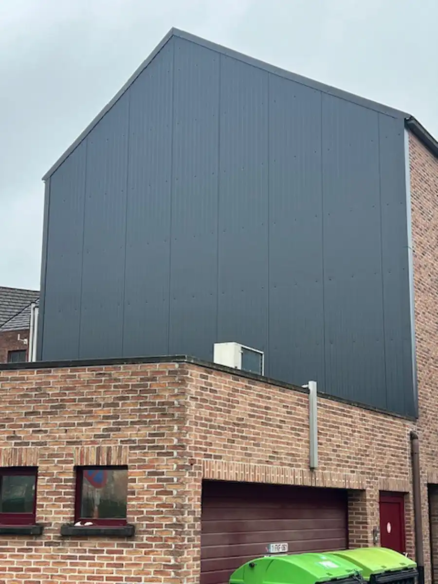 Gebouw te koop foto 2