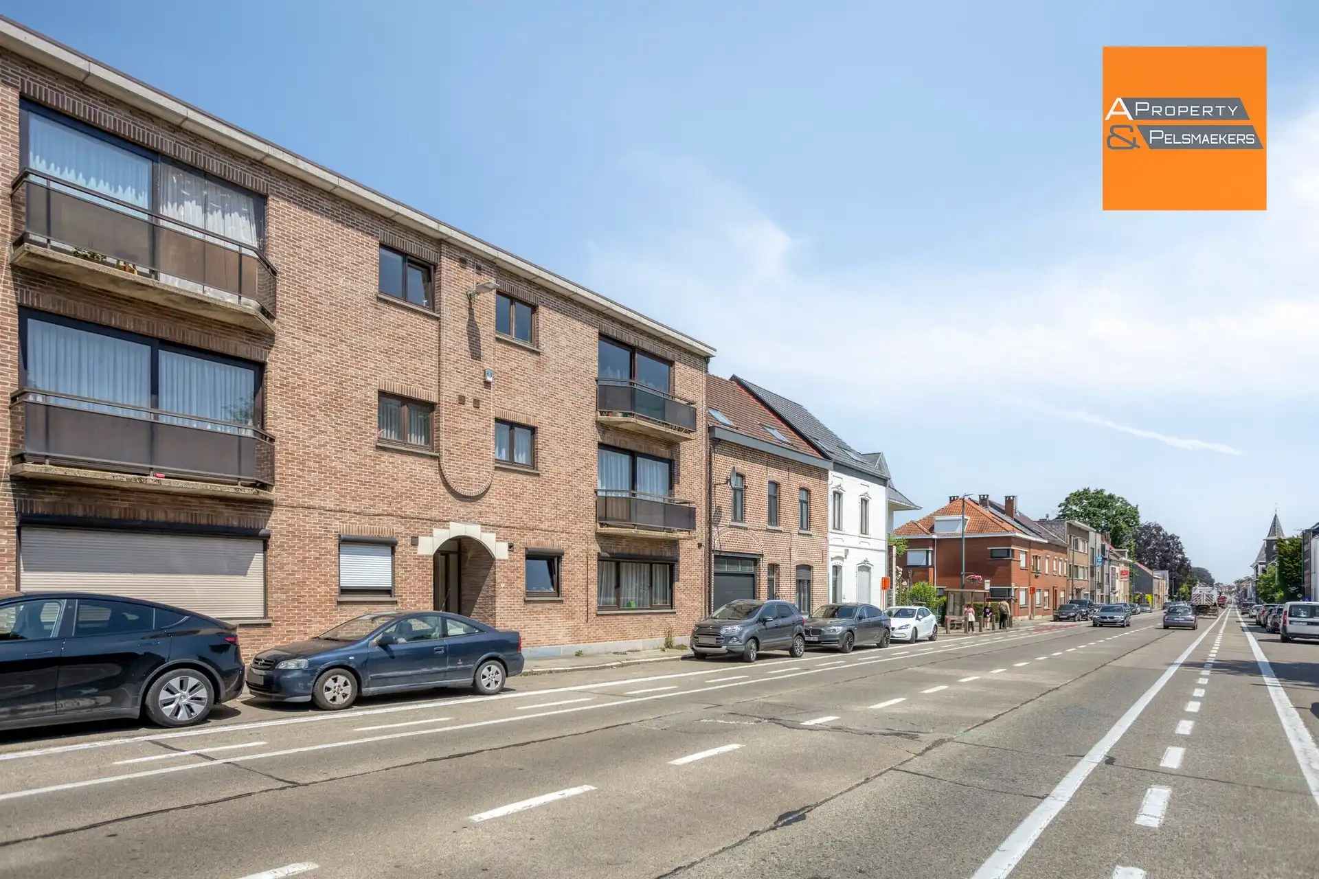 Appartement foto 2
