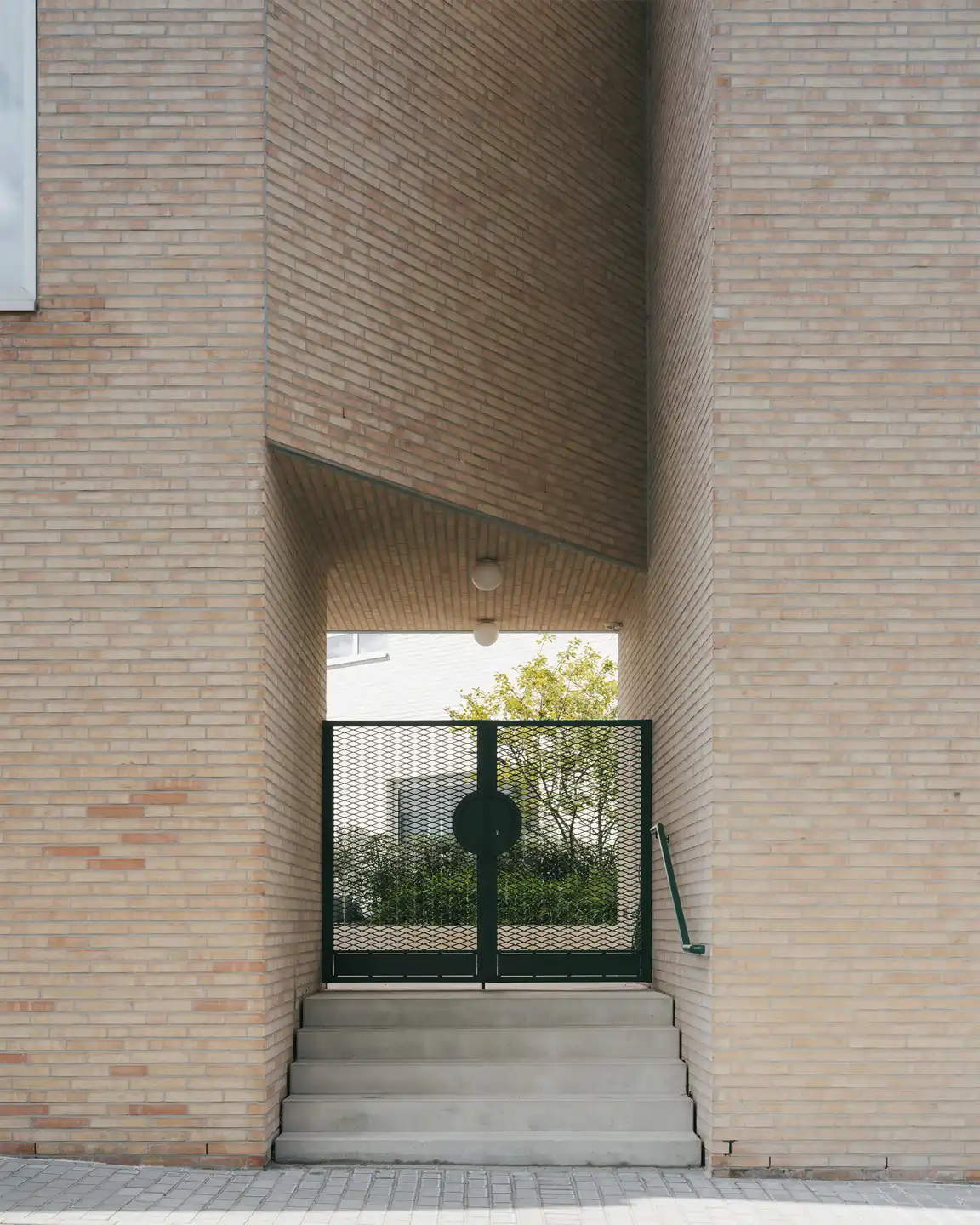 Energiezuinig, recent appartement vlakbij centrum foto 16