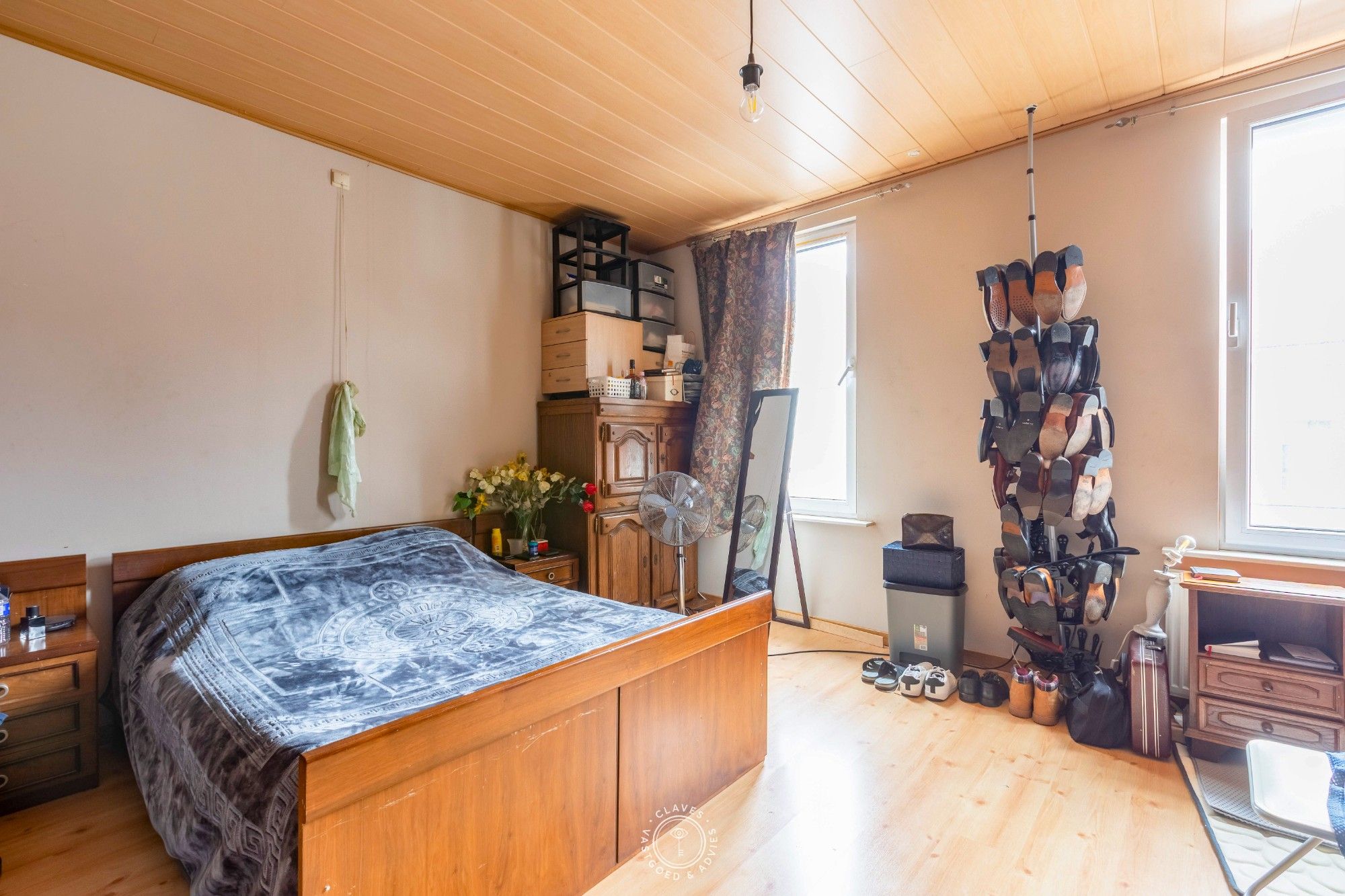 Woning op gunstige ligging nabij winkels en invalswegen foto 8