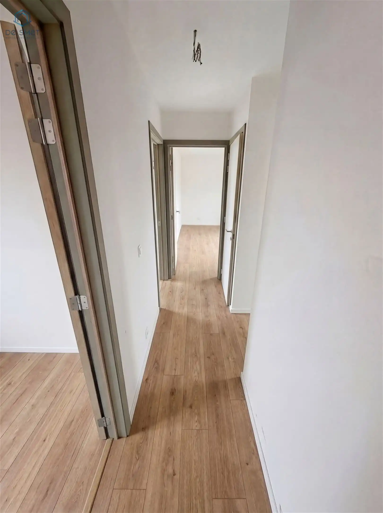 NIEUWBOUW OPEN BEBOUWING MET 3 SLP EN TUIN TE DEFTINGE foto 27