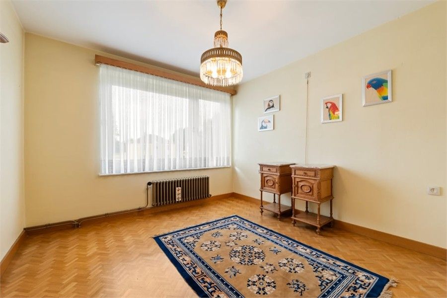 RUIME WONING MET 4 SLAAPKAMERS GELEGEN OP TOPLOCATIE IN  DIEPENBEEK foto 38