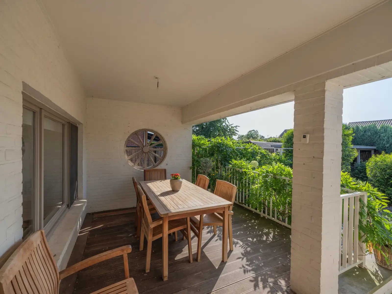 Huis te koop foto 22