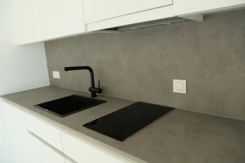 Karaktervol kantoor/praktijkruimte van 132 m² te huur in Waregem foto 11