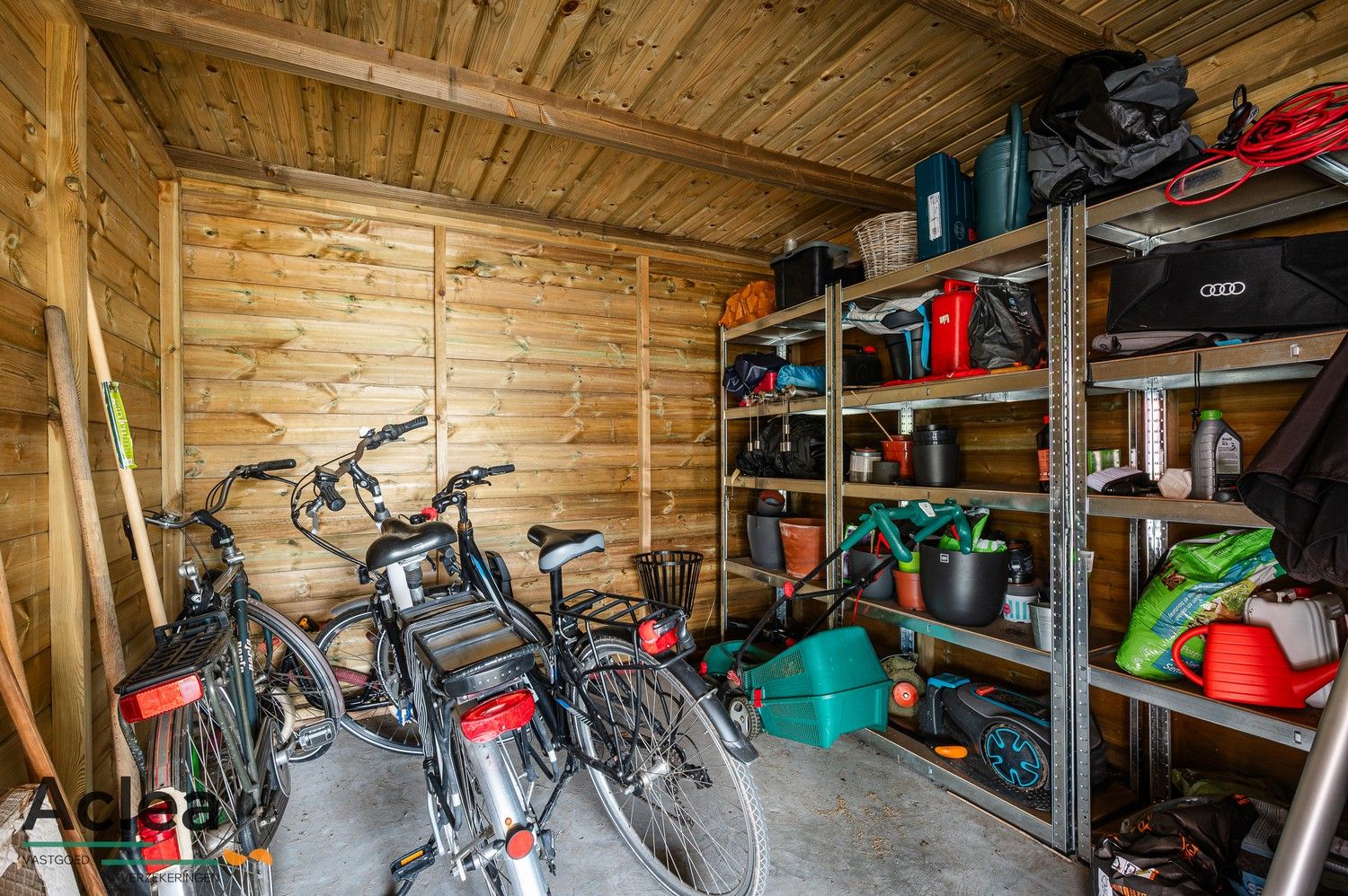 Recente energiezuinige woning met 3 tot 4 slpks foto 34