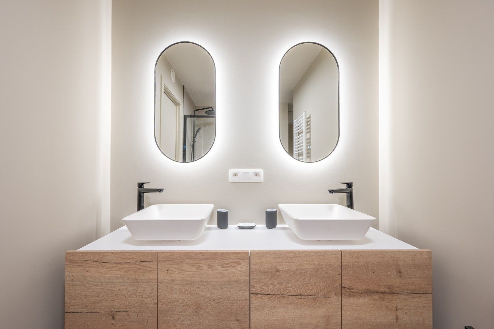 Lumineus en zonnig appartement te Duinenwater met 2 terrassen en open uitzichten  foto 14