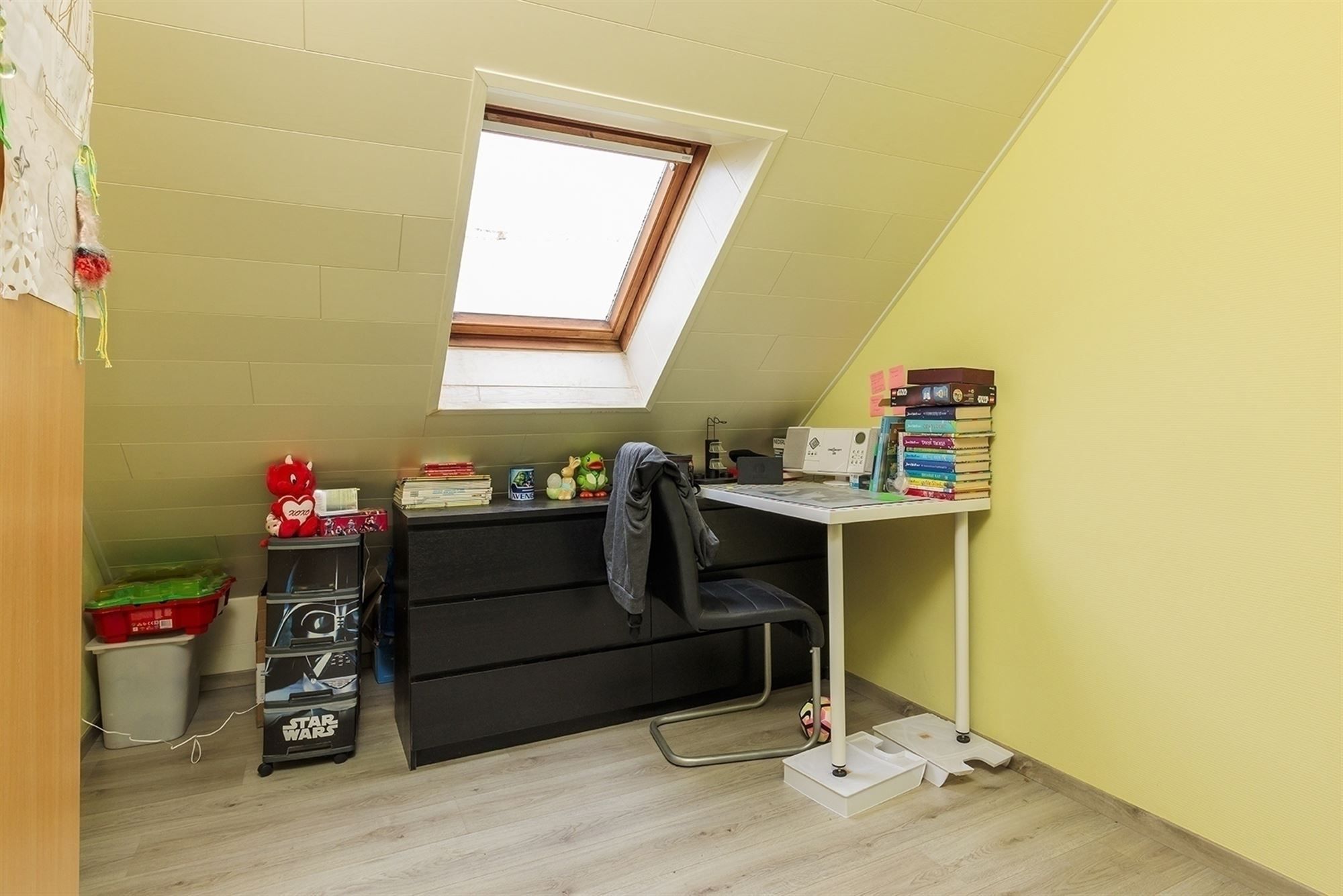 Te moderniseren woning te Duffel-Oost foto 9