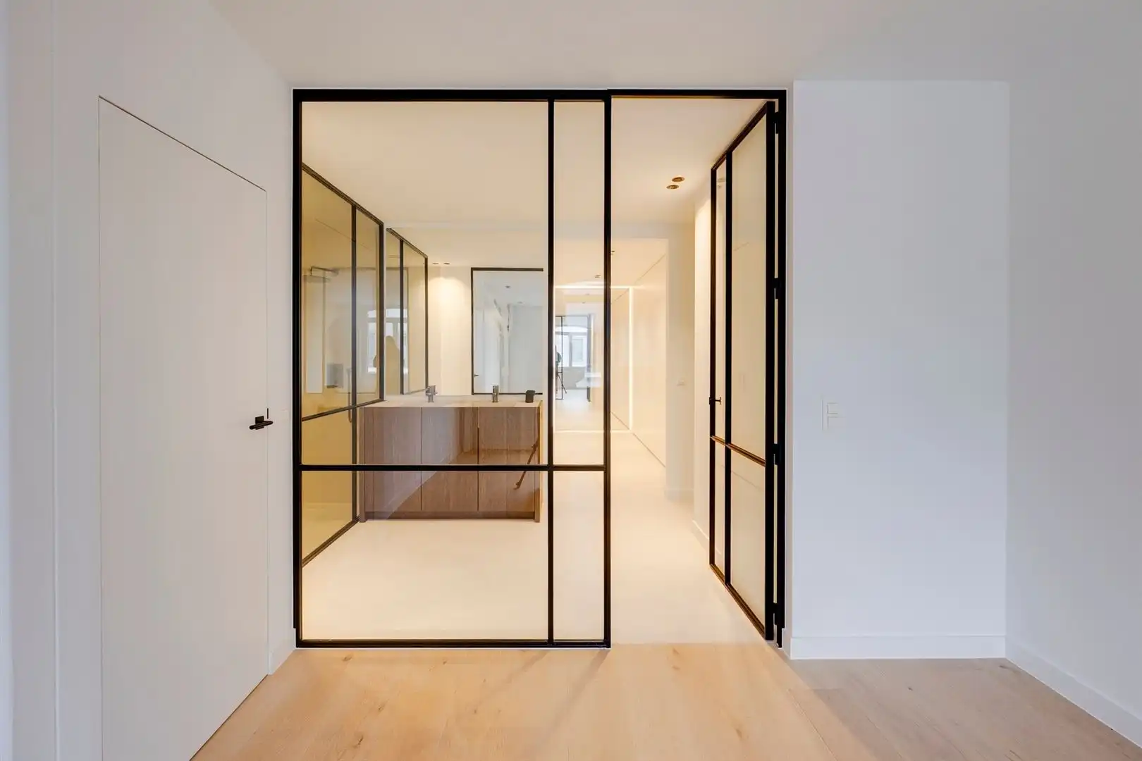 Riante en unieke loft aan het begeerde Eilandje foto 13