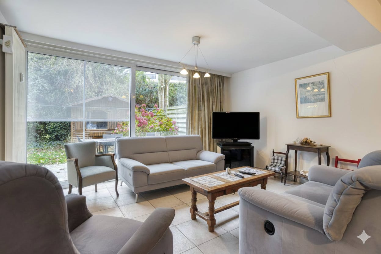 Appartement te koop Wagnerstraat 92/1 - 8310 Assebroek