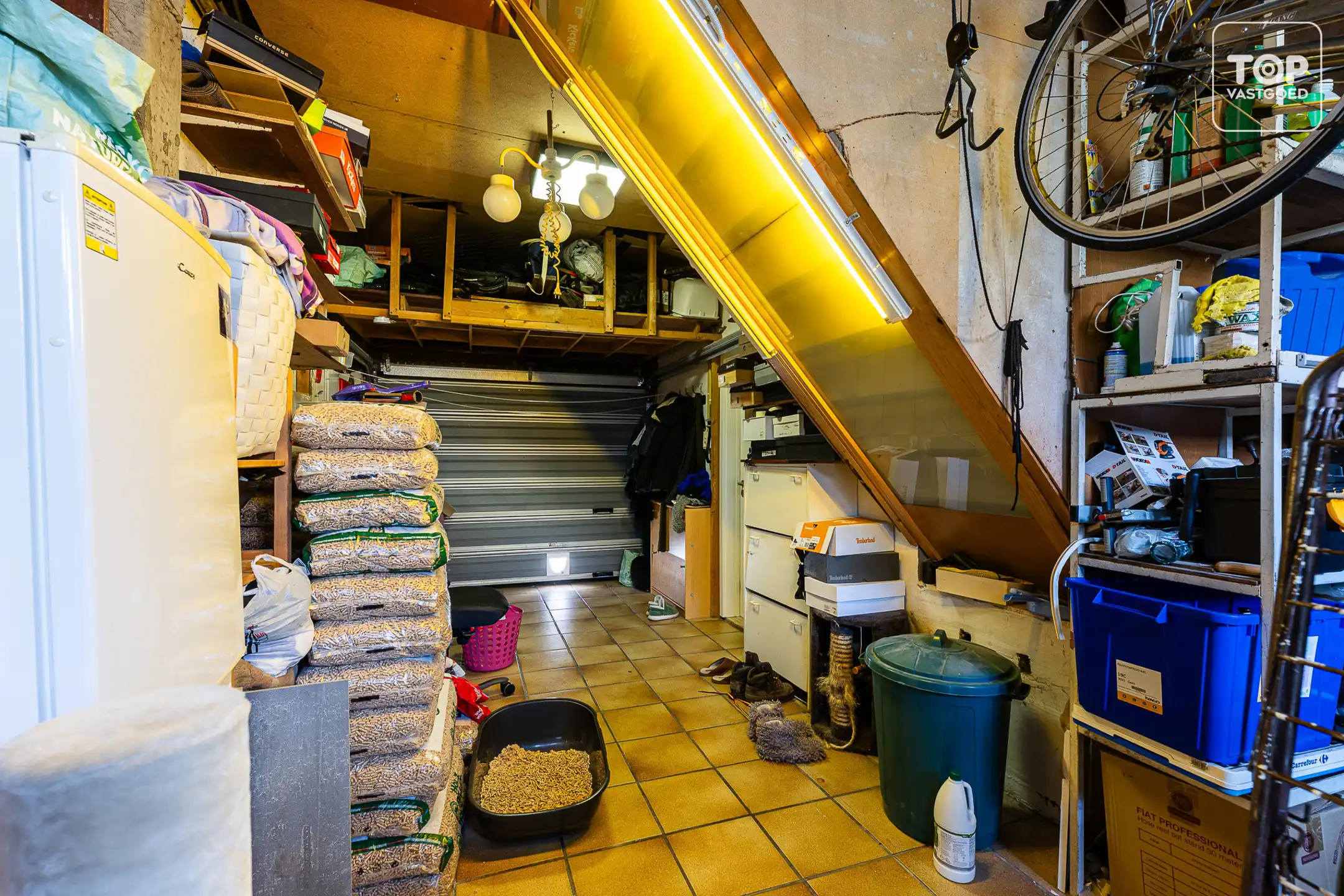 Instapklare energiezuinige woning met 4 slaapkamers foto 13
