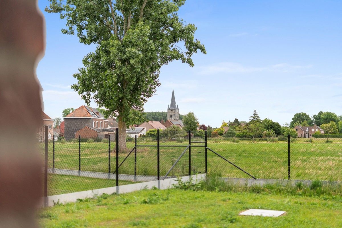 2 nouvelles maisons jumelées à Saint-Léger dans un endroit très calme! foto 18