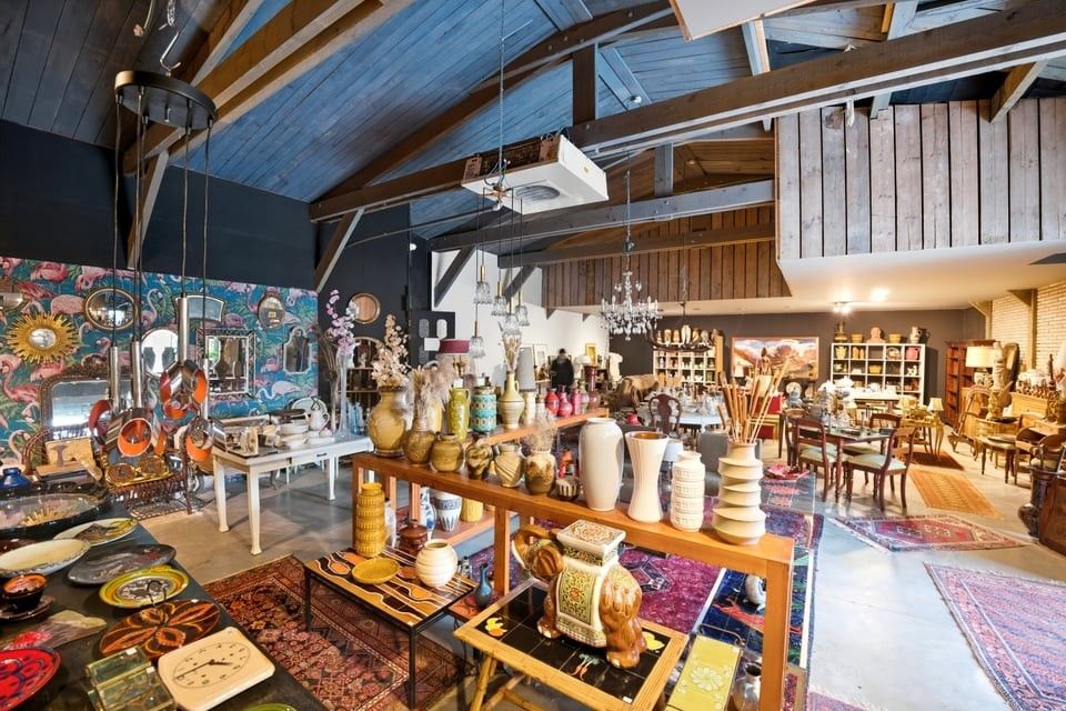 PROJECTGROND VAN 15A73CA MET ONTWIKKELINGSPOTENTIEEL IN ORSMAAL foto 16