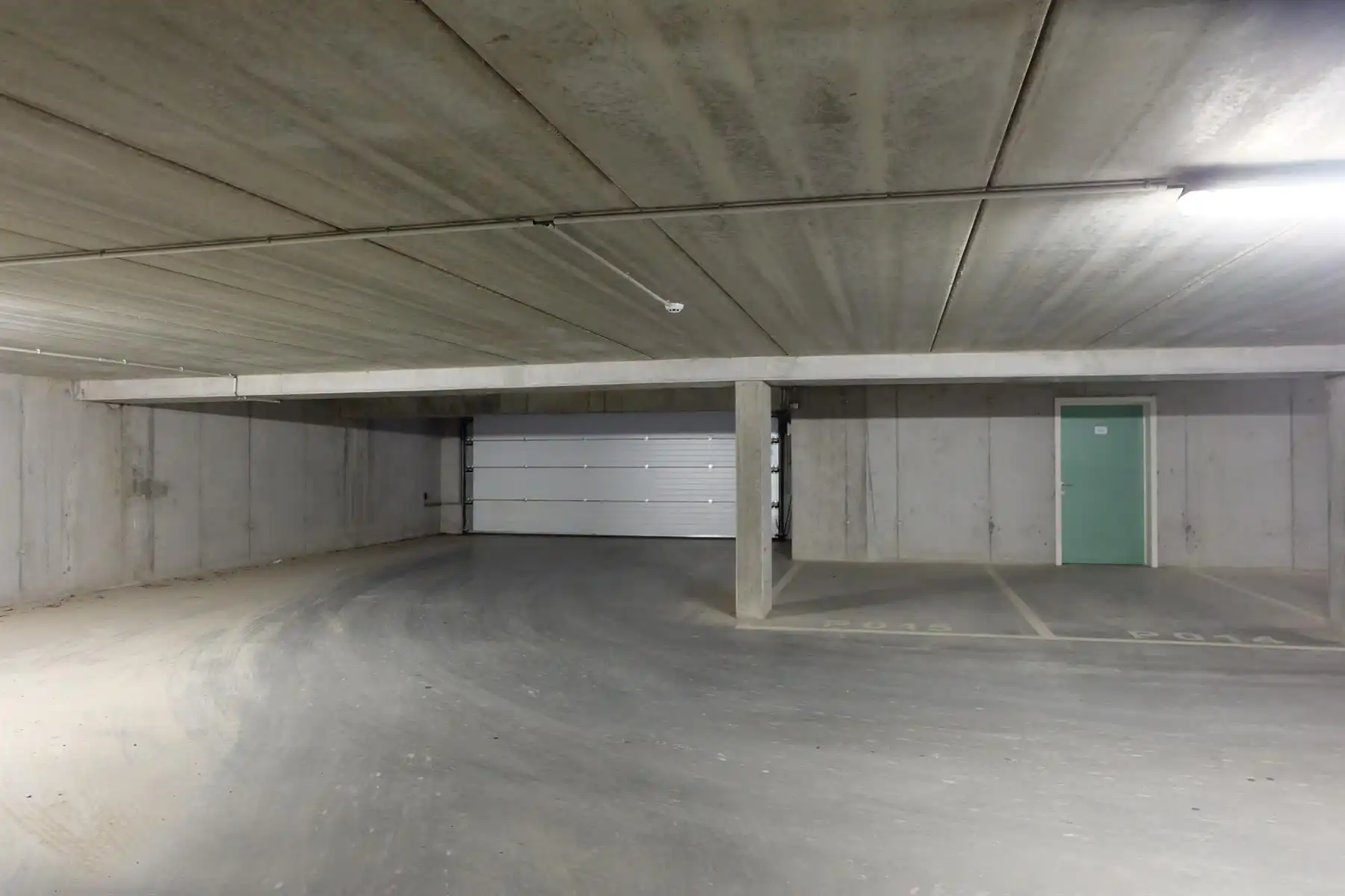 Appartement te huur foto 14