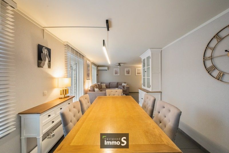 Instapklare vakantiewoning met 3 slaapkamers foto 11