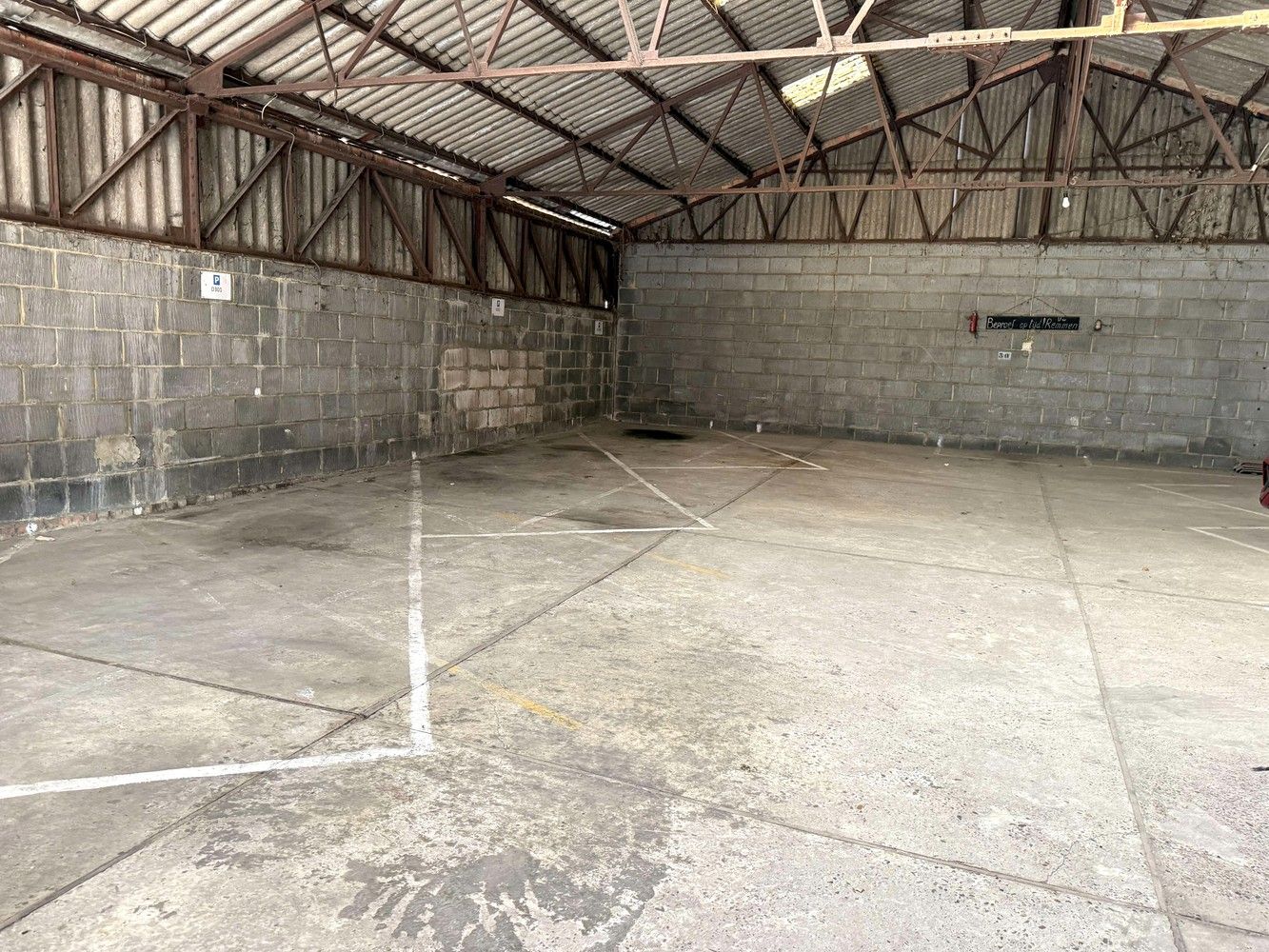 Nieuwbouwappartement met 3 slaapkamers, groot terras en autostaanplaats te huur in centrum Leuven foto 18