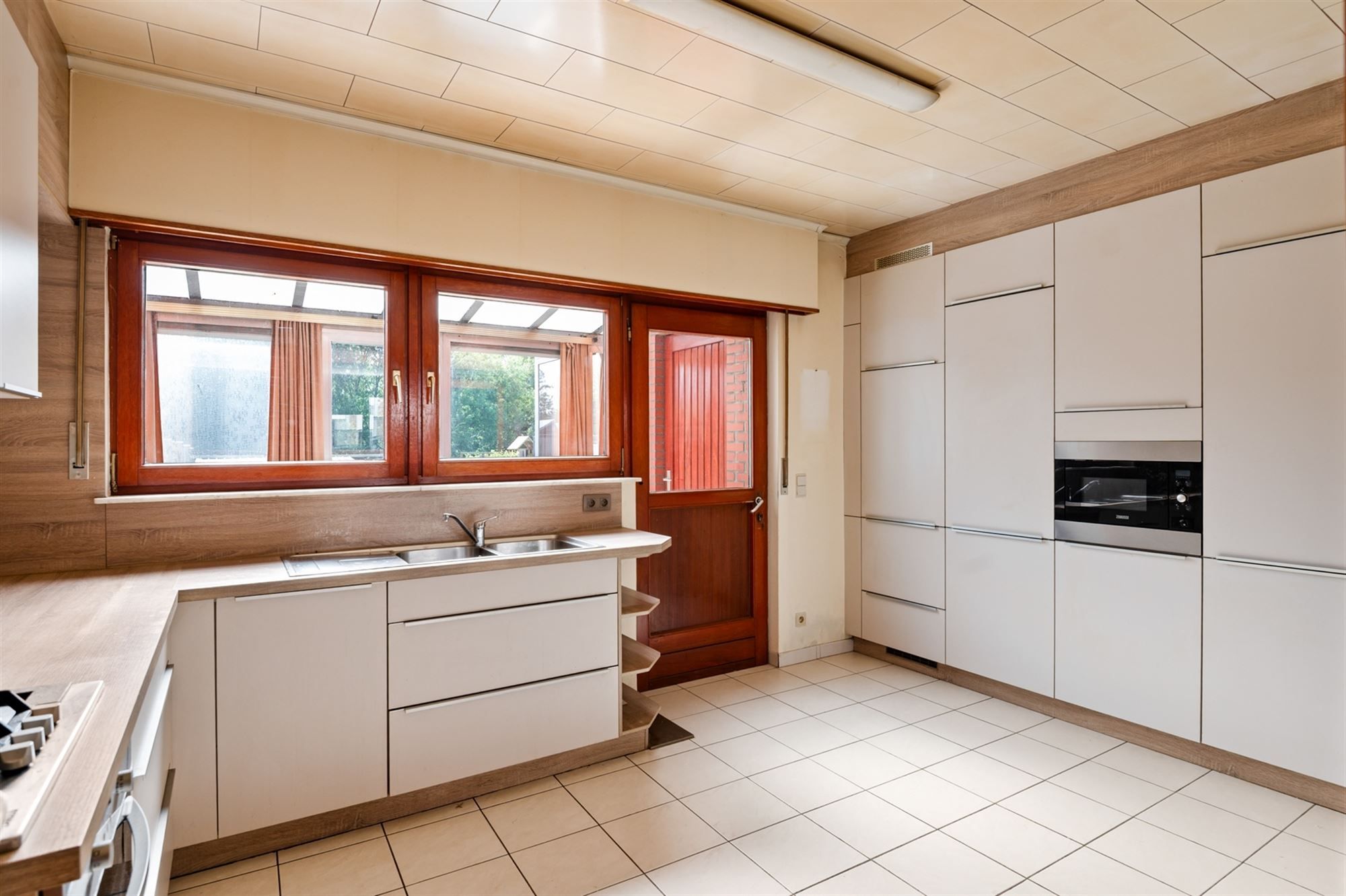 Aangename woning met 2 (mogelijk 4!) slaapkamers te Duffel foto 5