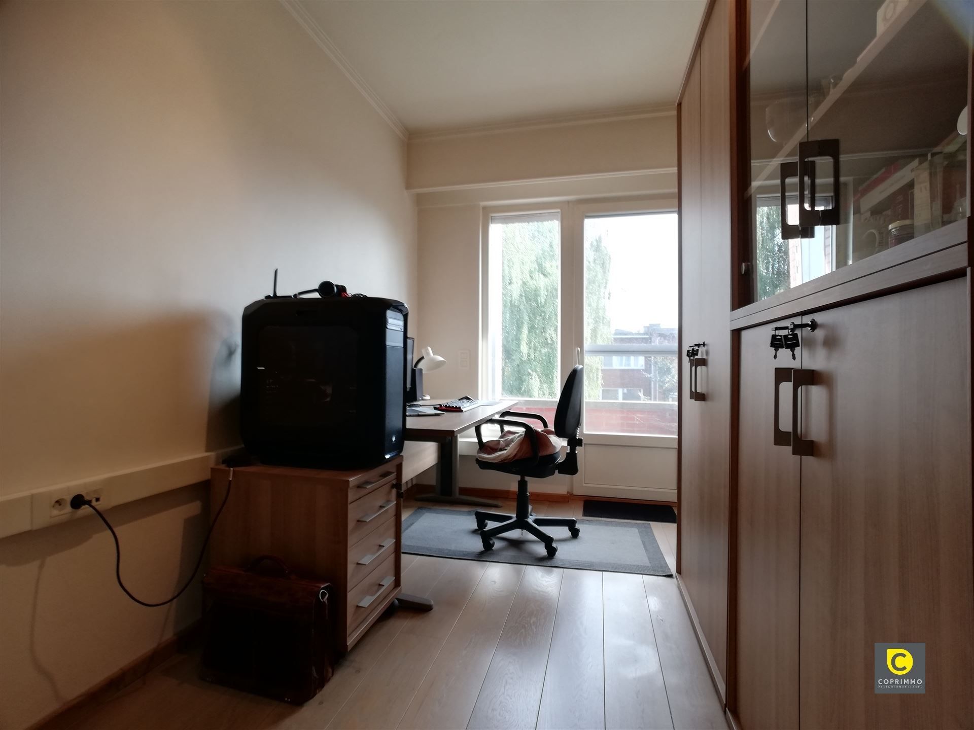 Instapklaar 2 slpk appartement met terras foto 5