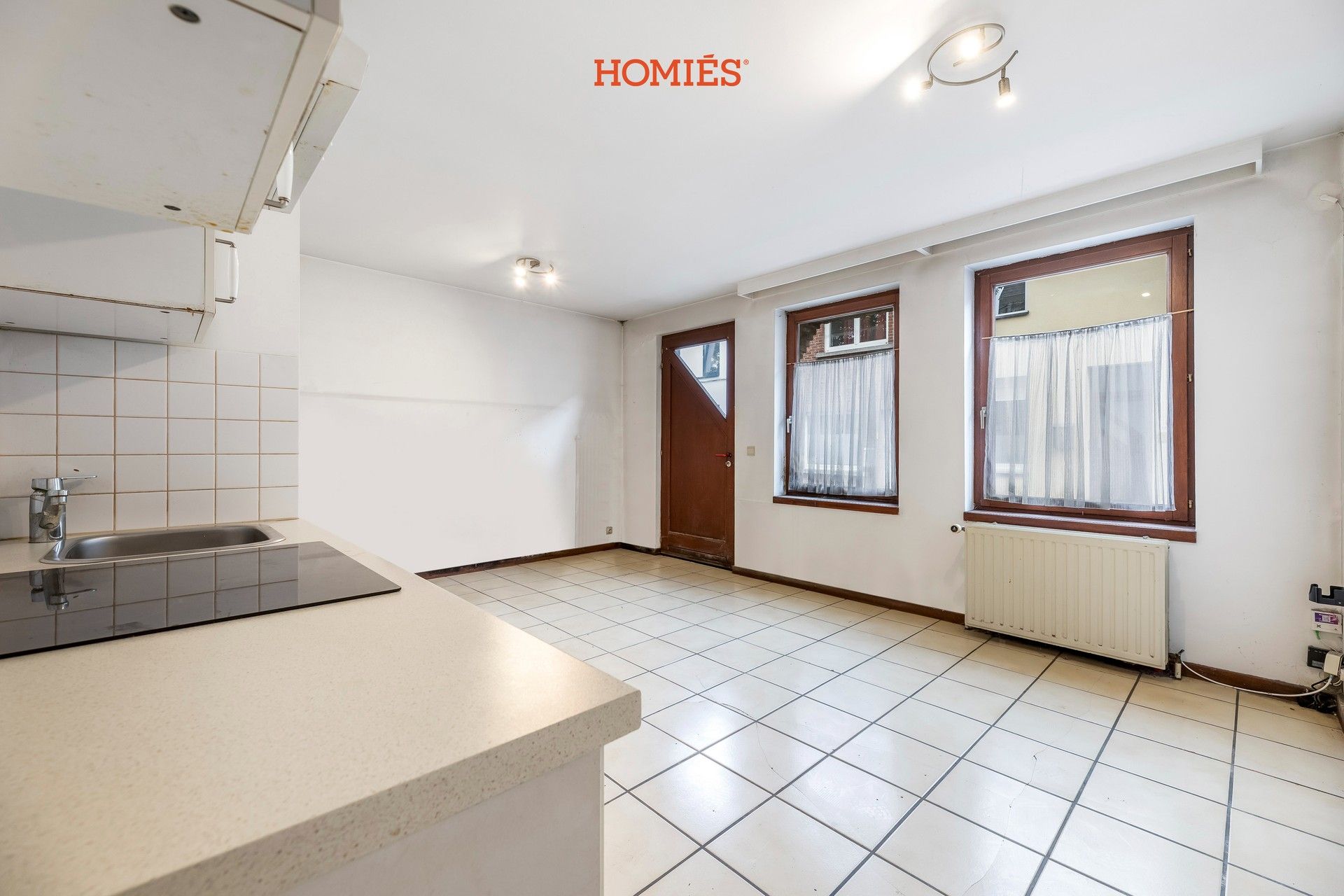 Opbrengsteigendom met 7 units op toplocatie foto 21