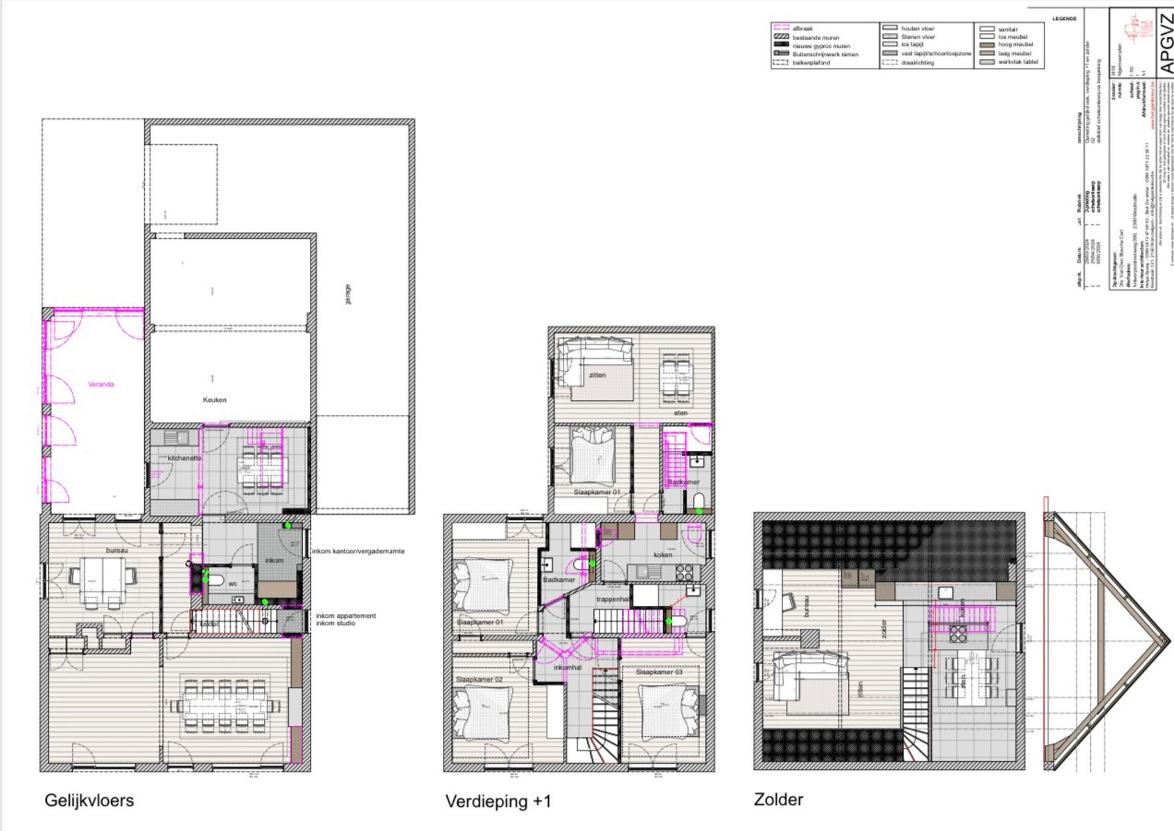 Prachtig gerenoveerd huis voor gemengd gebruik! foto 25