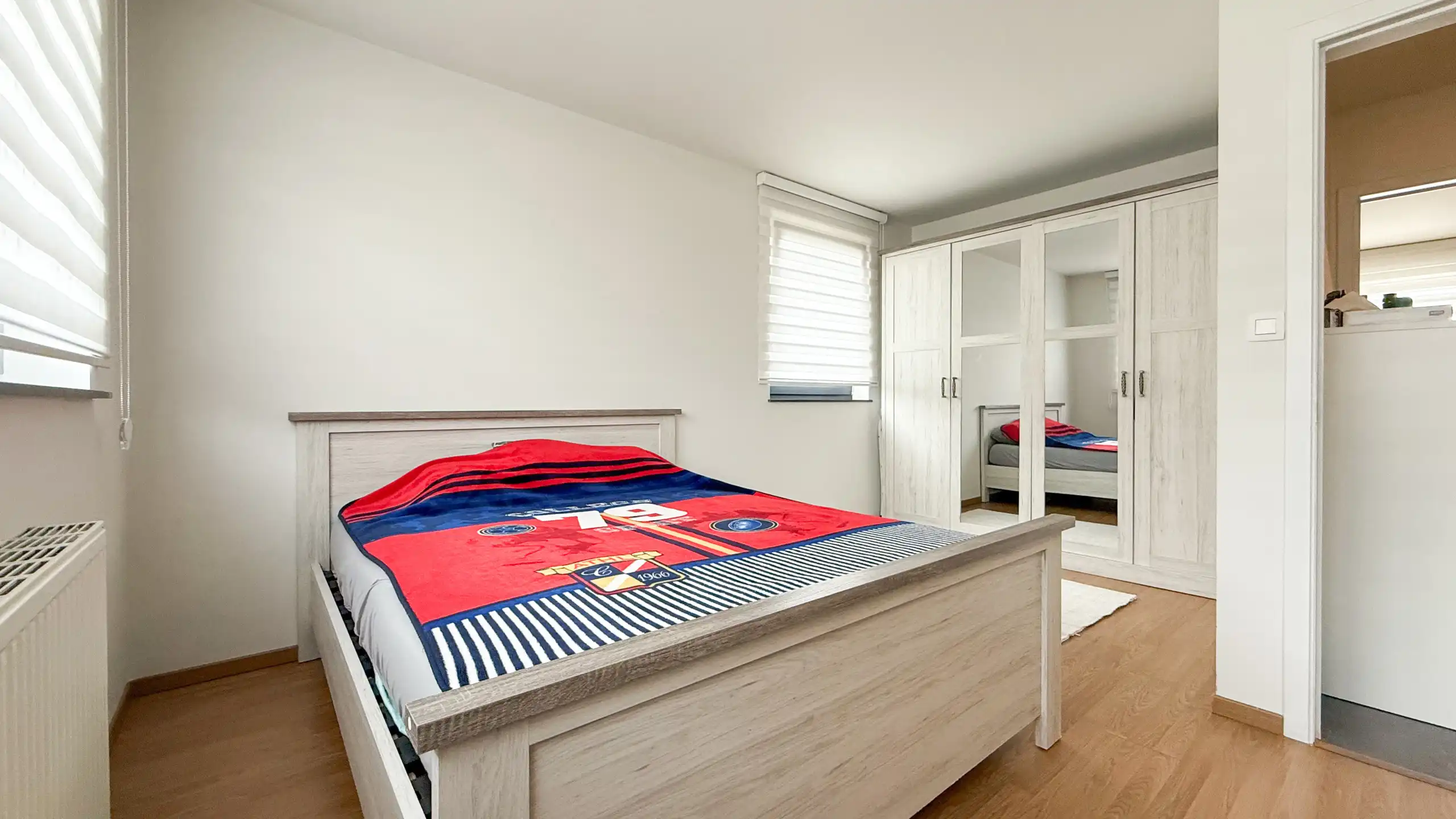 Instapklare woning van 199m² met 3 slpk en EPC B in Beringen foto 16