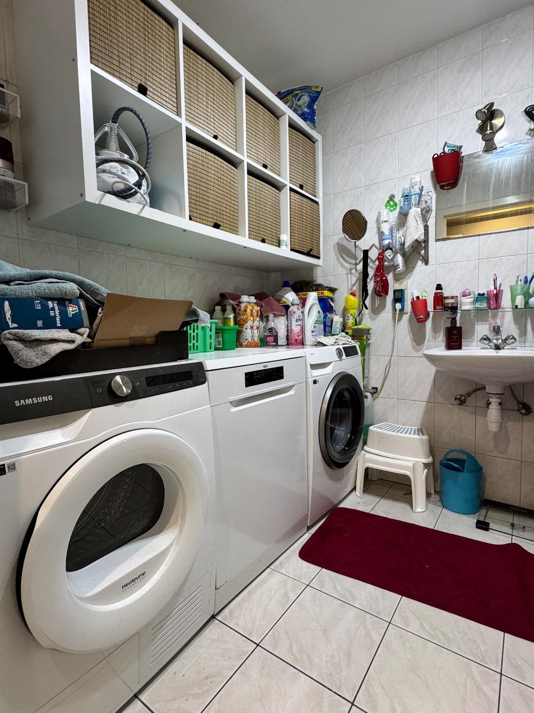 Instapklaar appartement met 2 slaapkamers te Oostende  foto 17