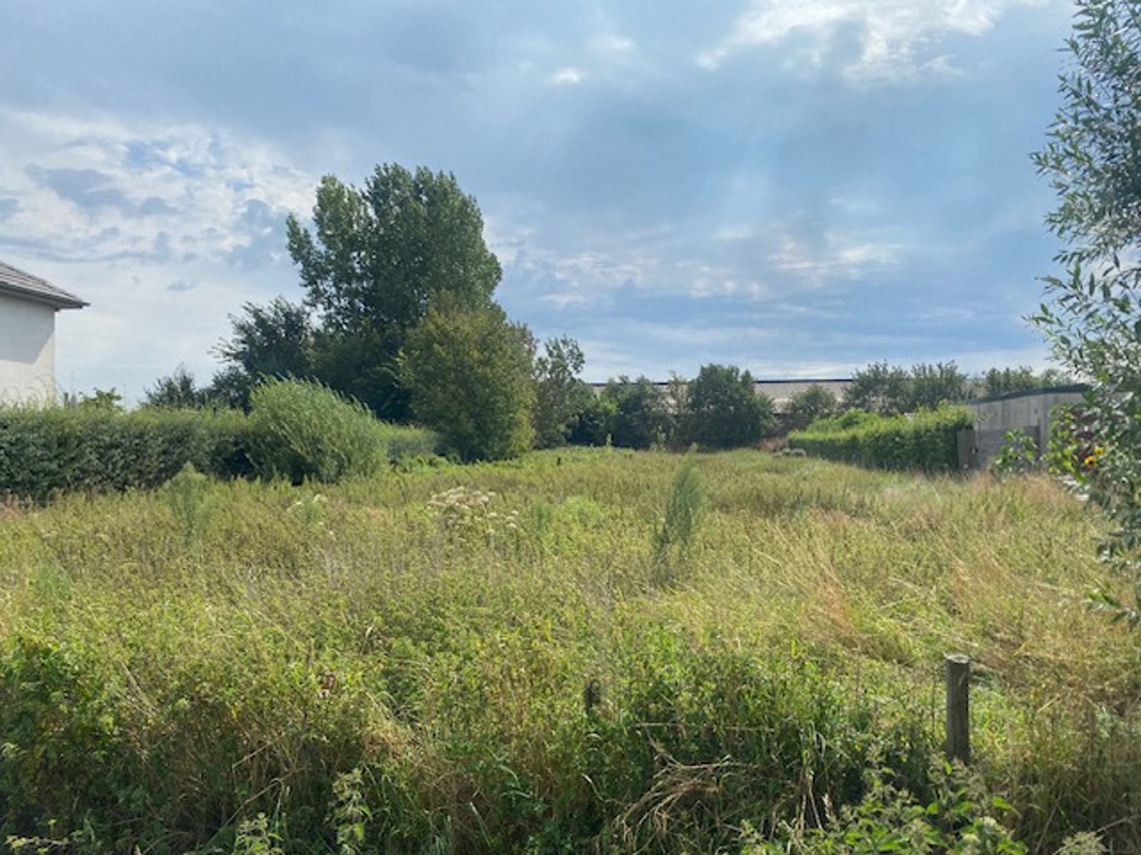 Bouwgrond te Zedelgem foto 2