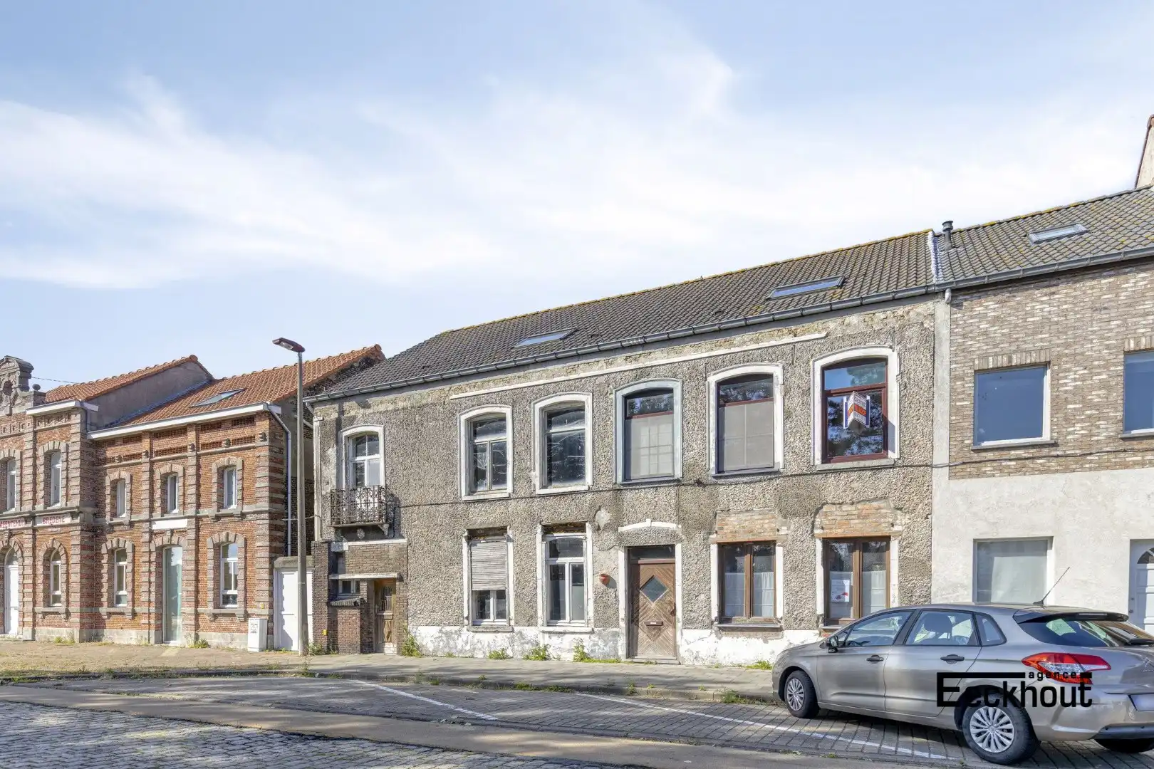 Voormalige pastoriewoning met grote, zonnige tuin op charmante ligging! foto 2