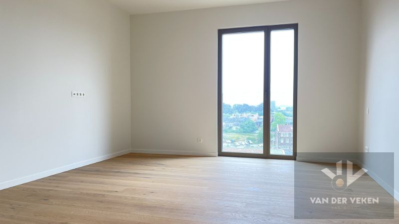 Exclusief 3-SLPKappartement met ruime terrassen op een toplocatie foto 7