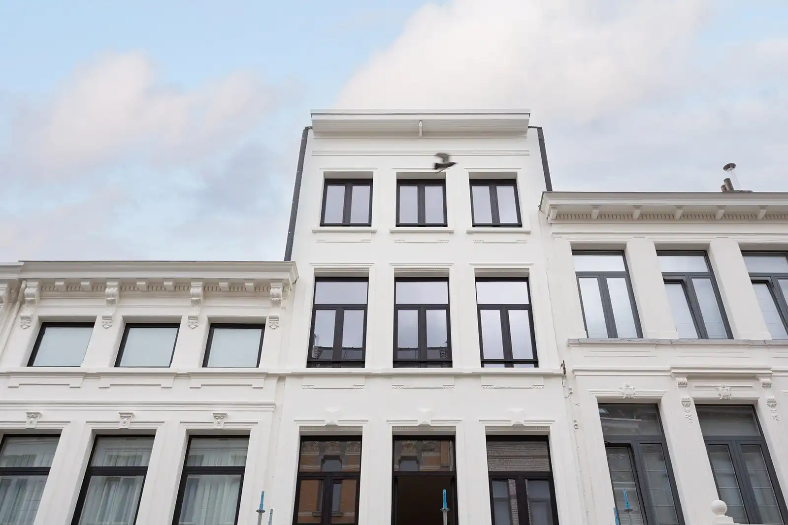 Stijlvol gelijkvloers met tuintje!  foto 4