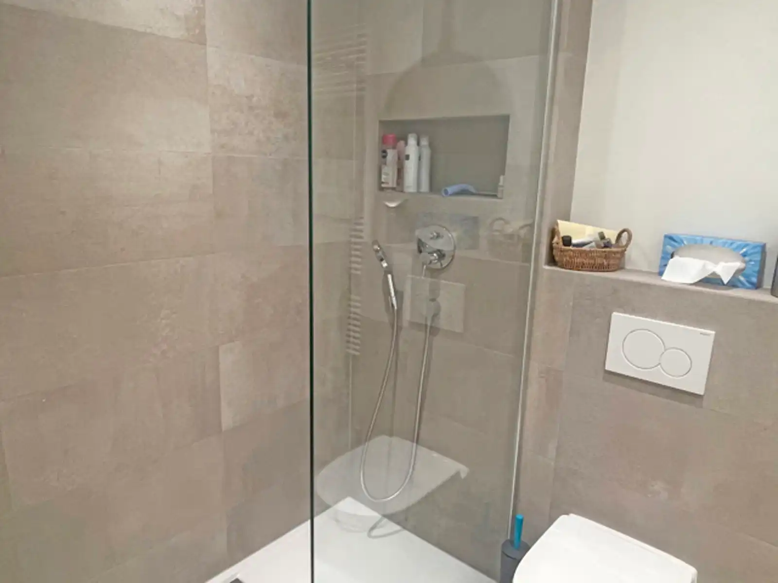 Stijlvol appartement in het hart van het Zoute! foto 9