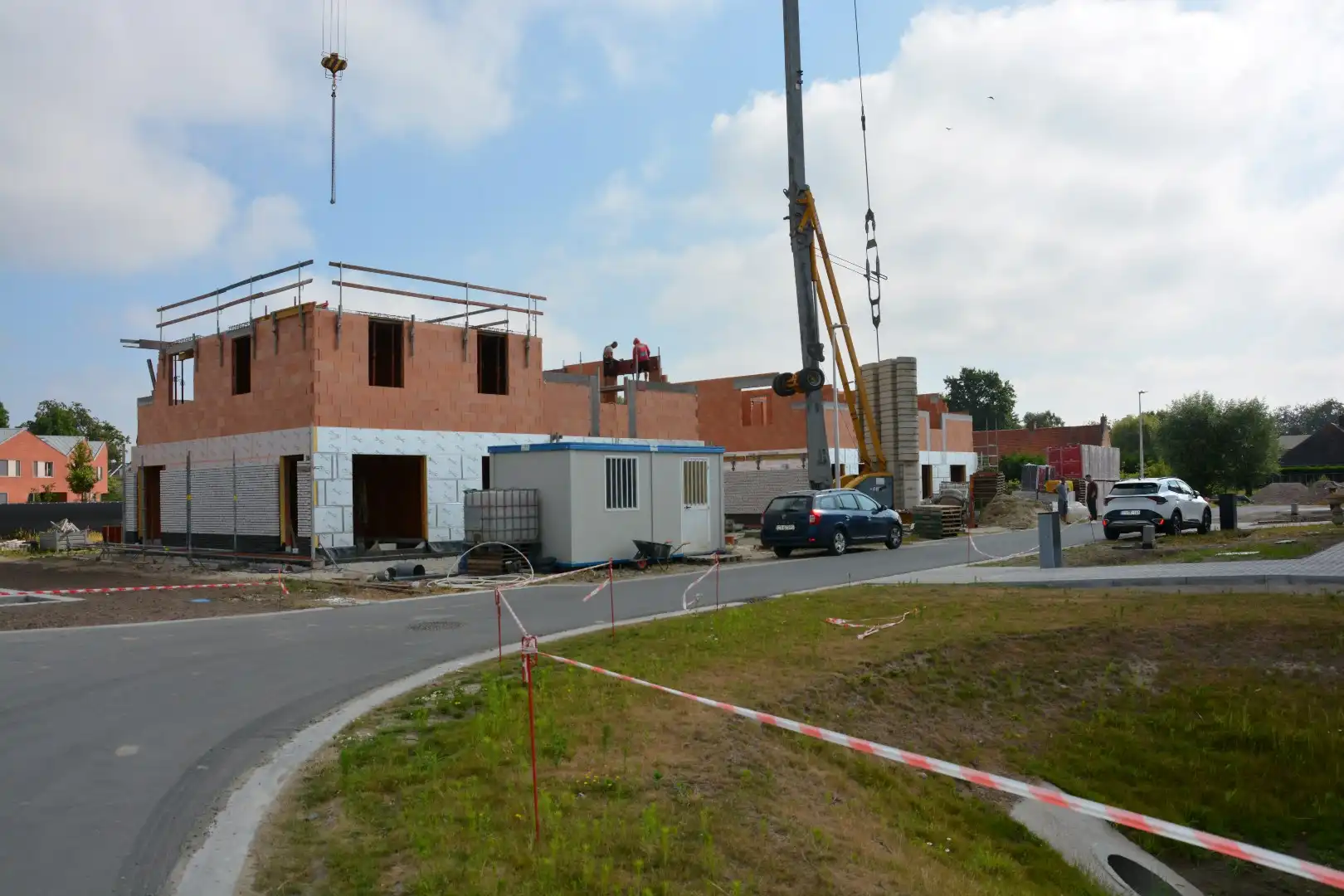 Prachtige nieuwbouwwoning met 3 slaapkamers  foto 9
