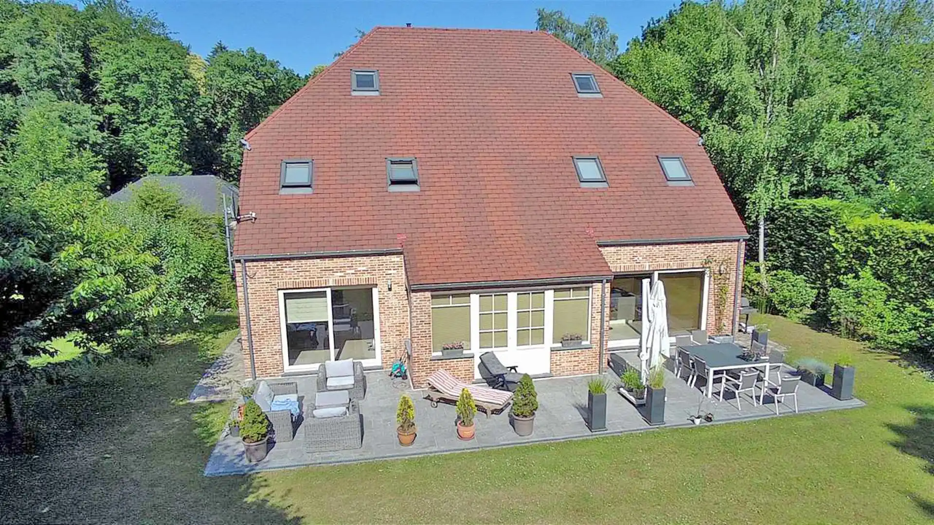 Exclusieve luxevilla op 14,47are TOP-afwerking! foto 15