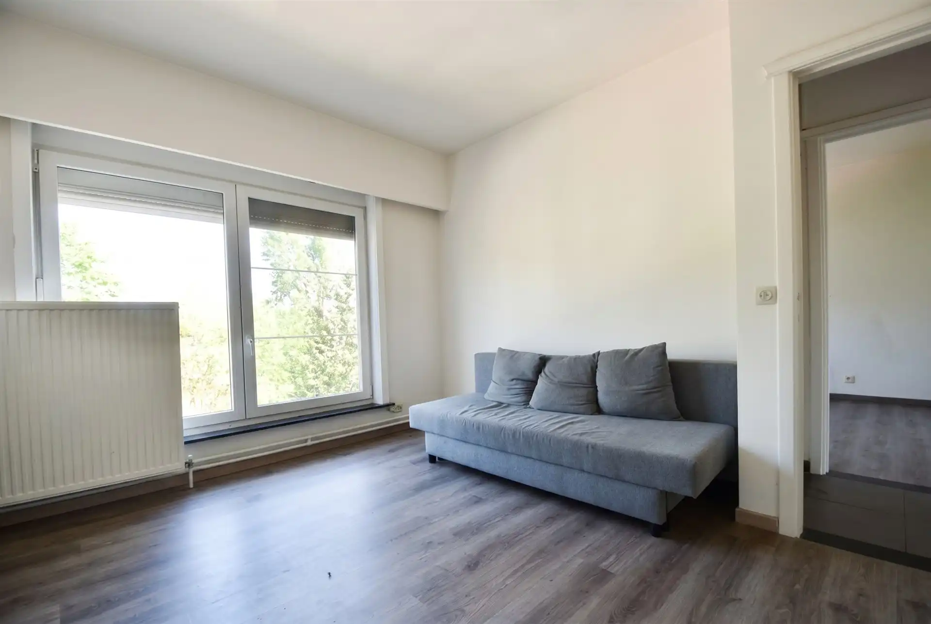 Ruim appartement met drie slaapkamers in Temse  foto 7