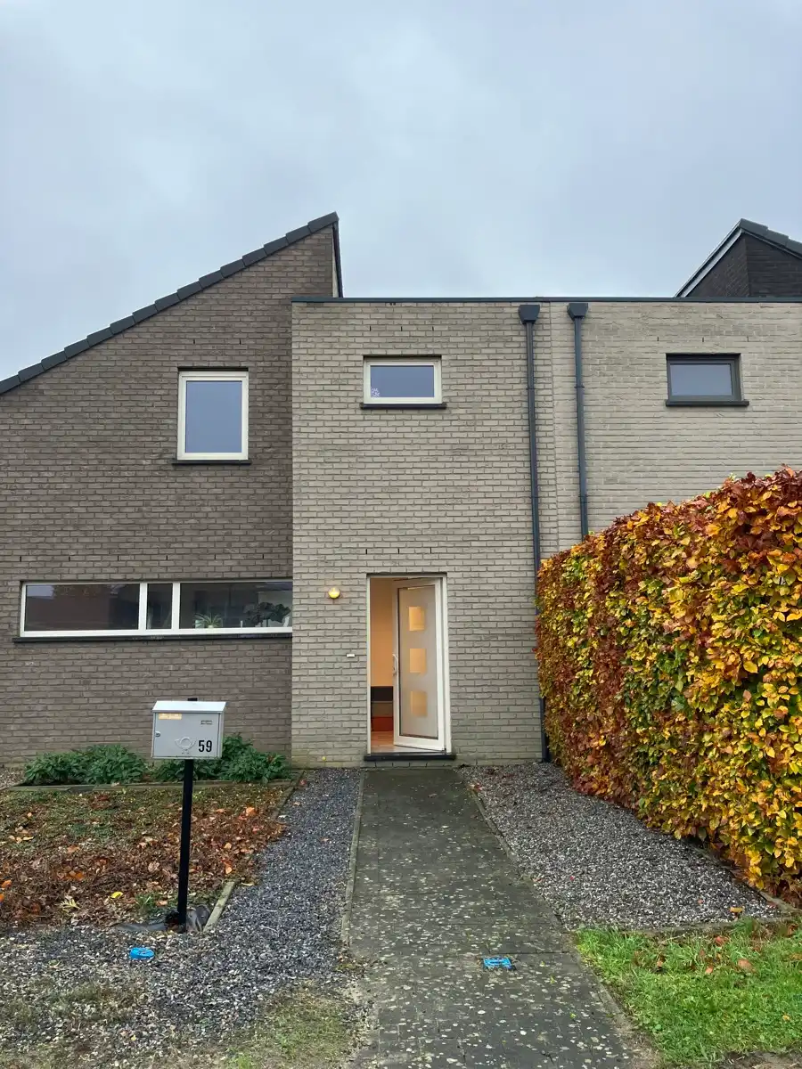 Huis te huur foto 2