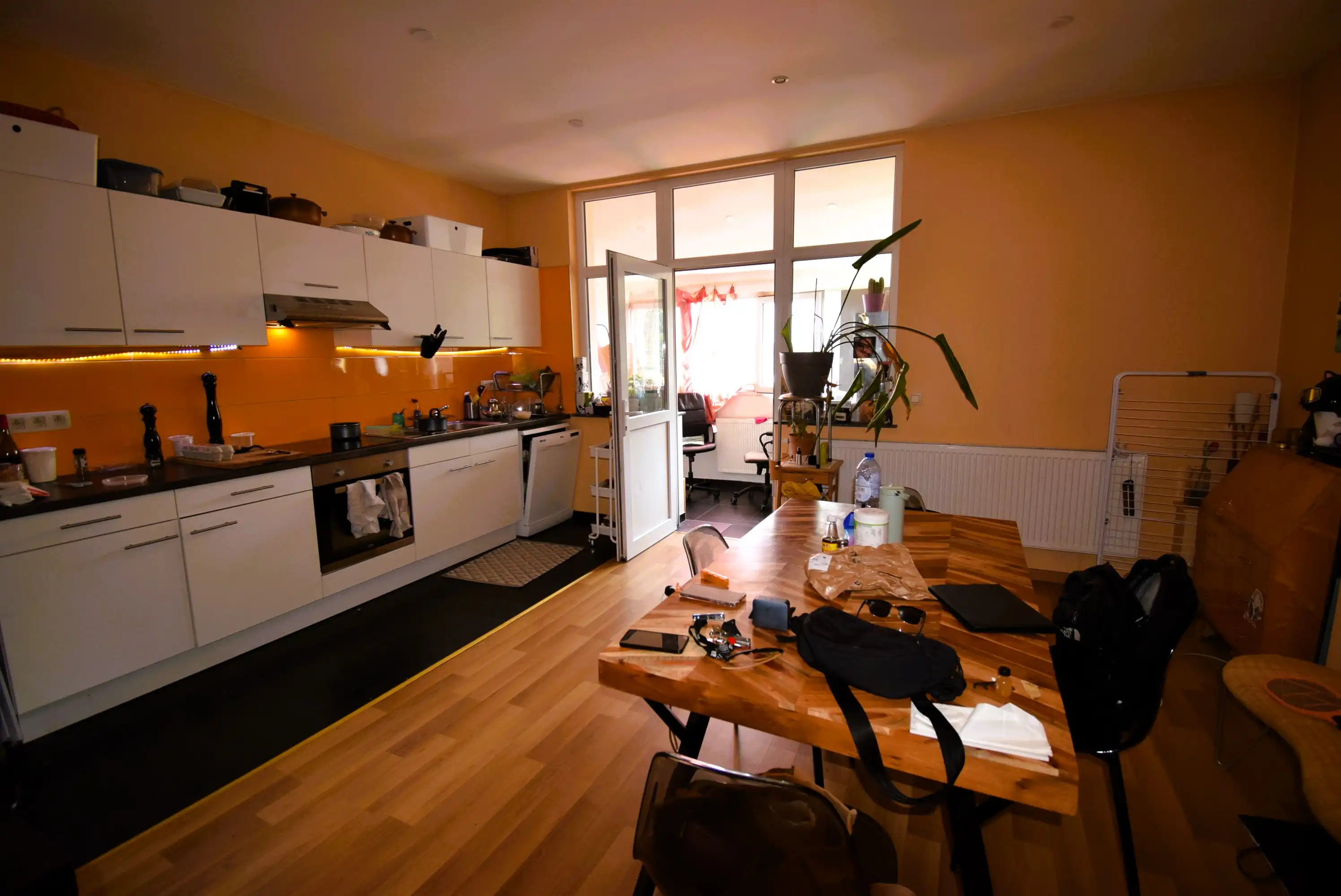 Opbrengstgebouw foto 10