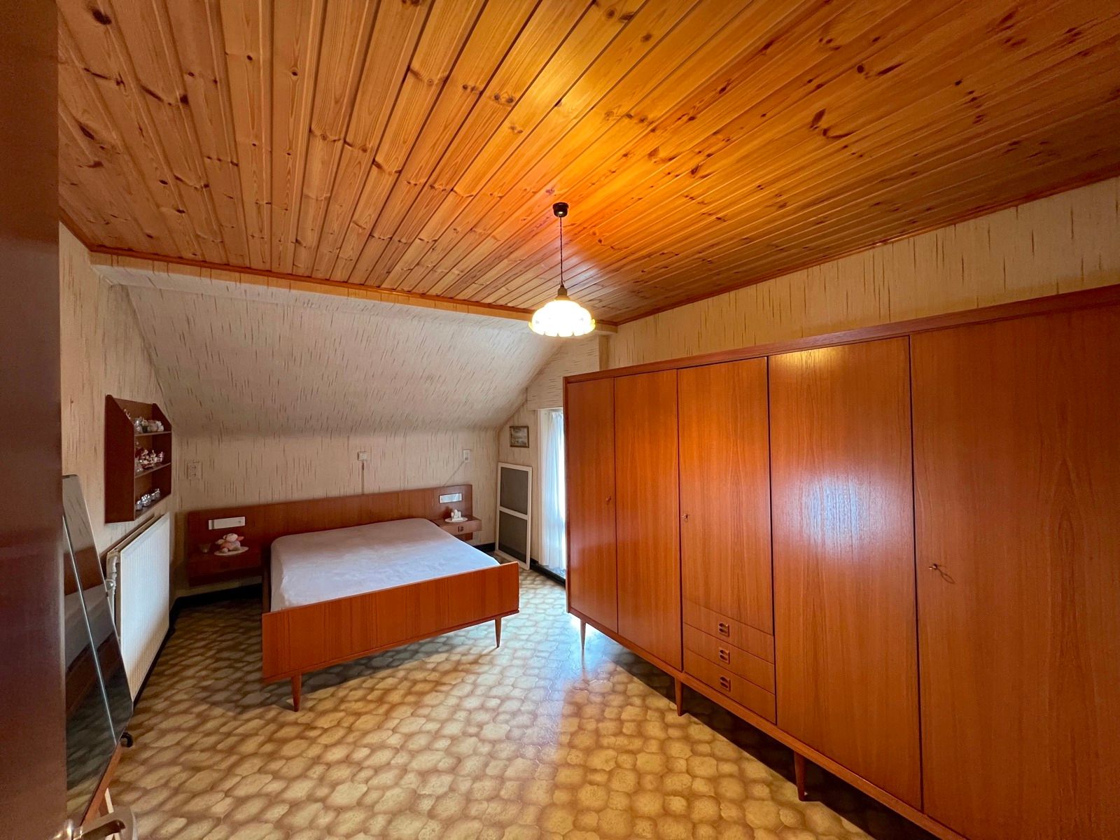 Landelijk gelegen woning nabij het centrum foto 21