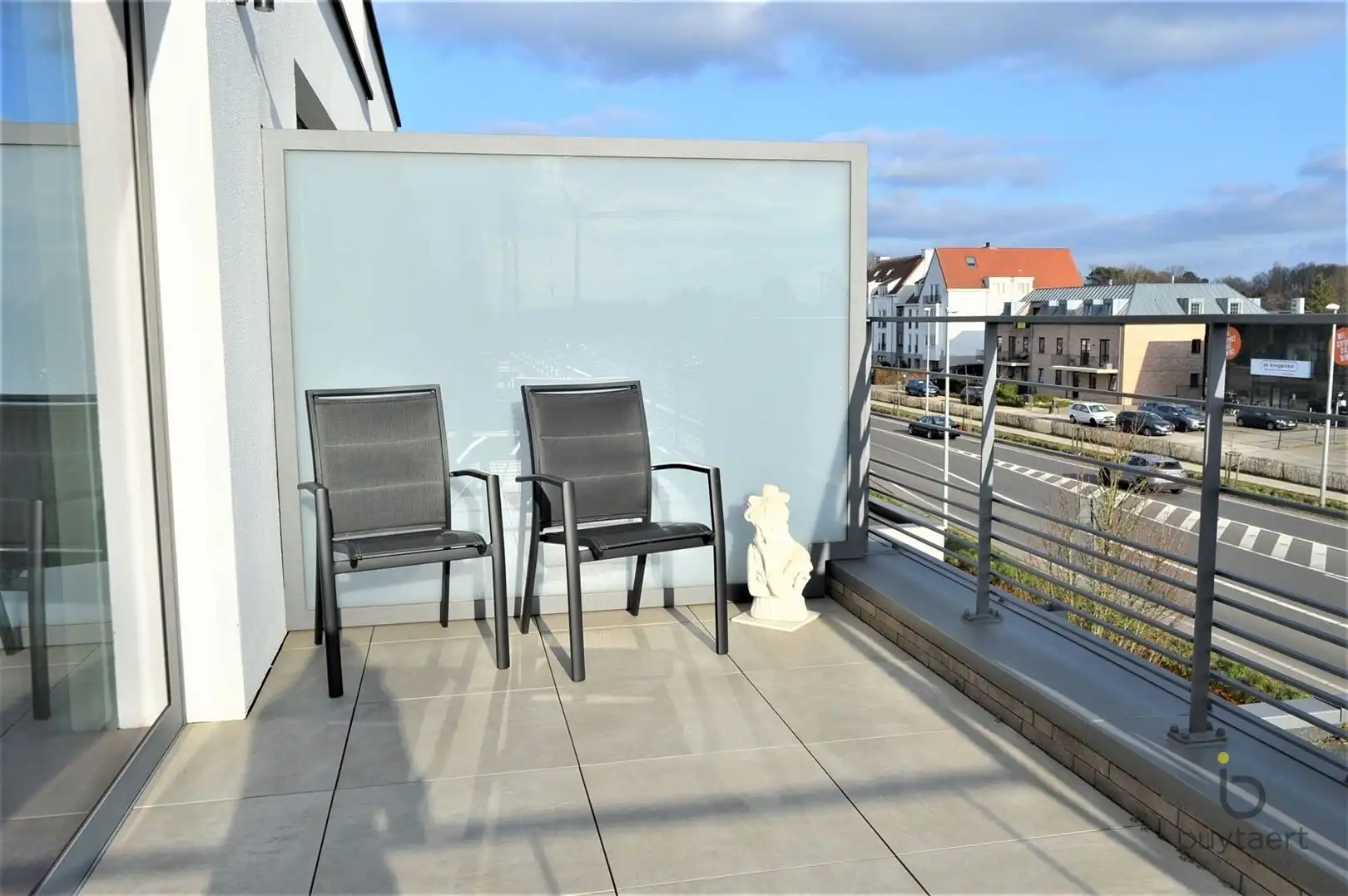 Gezellig Appartement met 2 Slaapkamers in Schilde. foto 15