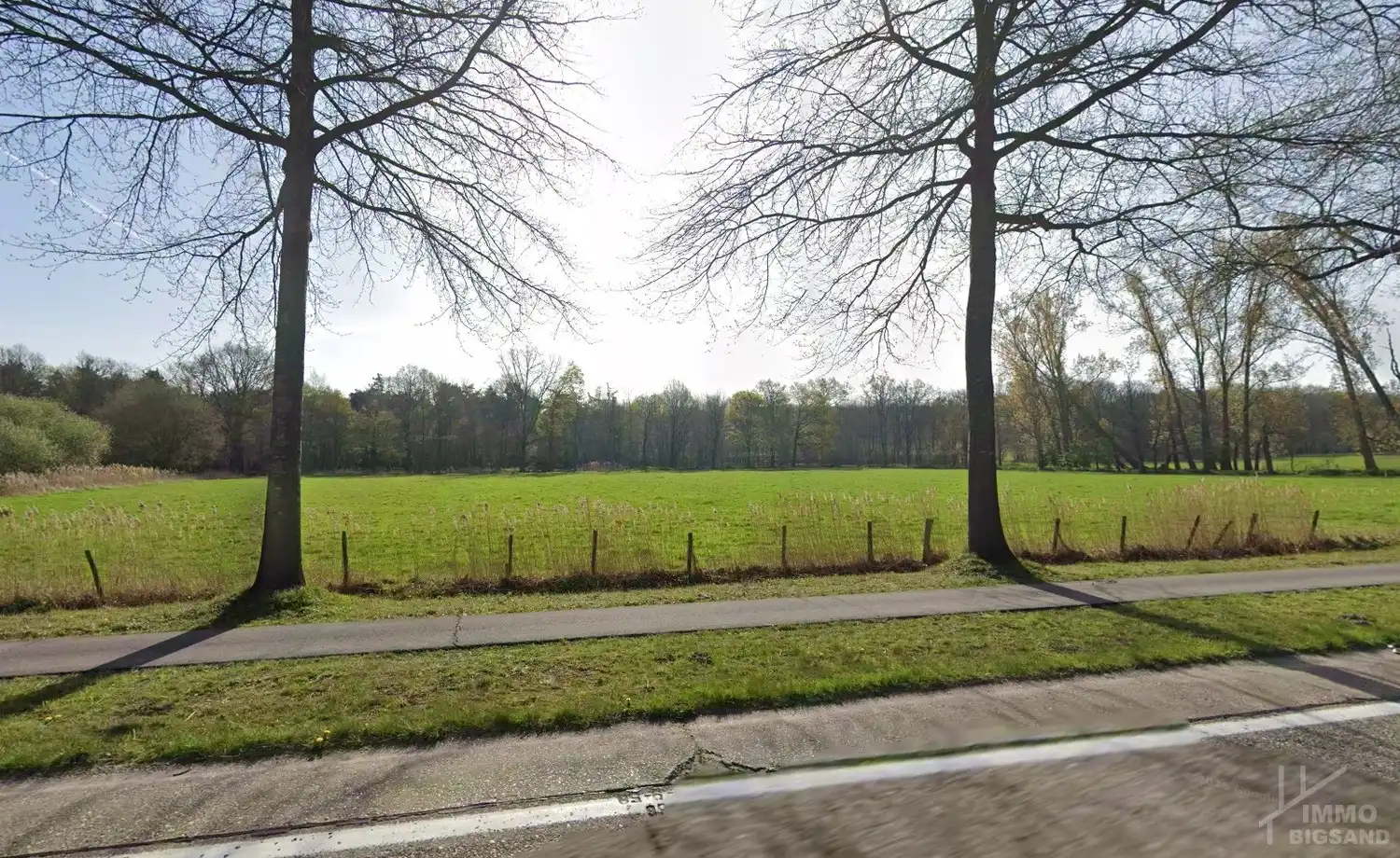 Landbouwgrond gelegen aan de Aalterbaan, Maldegem foto 2