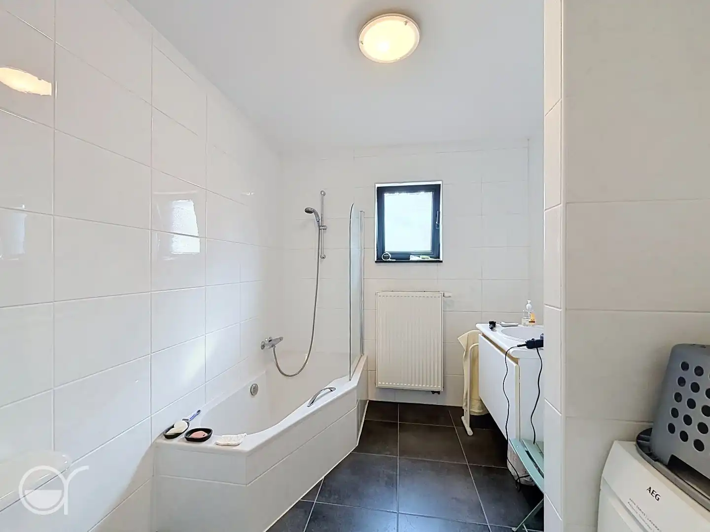 1-slaapkamerappartement met terras te huur in Merelbeke met parkeerplaats foto 5