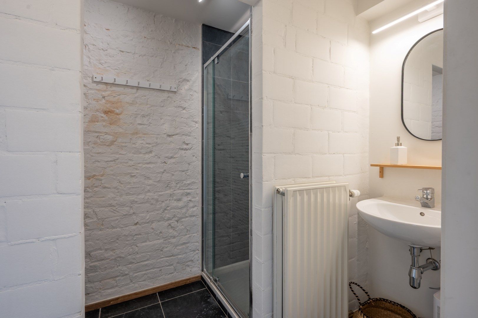Mooi gemeubeld huis nabij het centrum foto 10