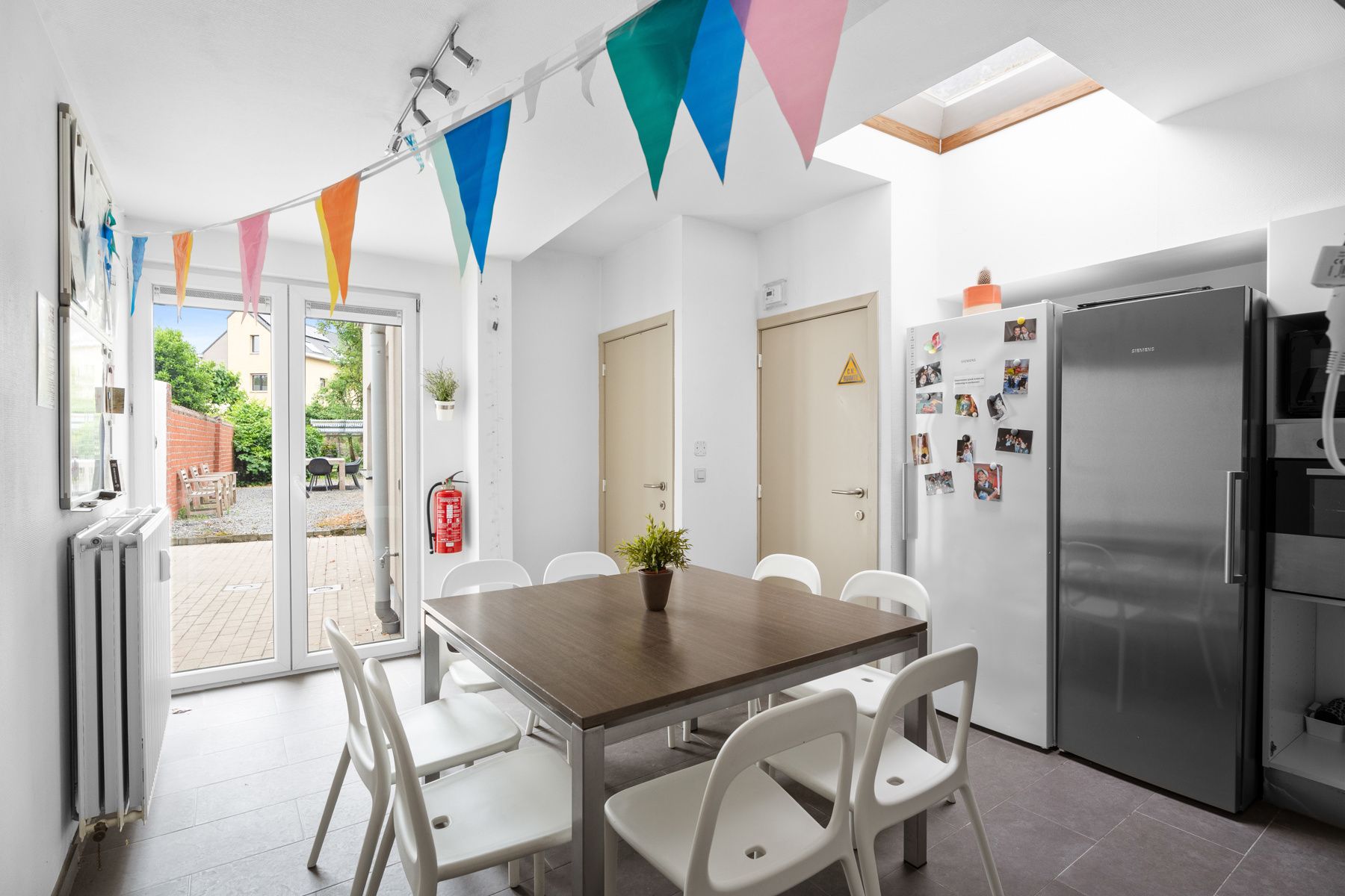  Opbrengstpand - 9 studentenkamers op Toplocatie – Kortrijk foto 5