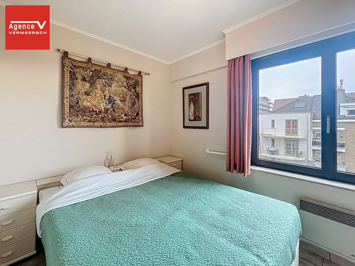 Gezellig 1-slpkr app op 50m van Zee en nabij beschermd natuurgebied. foto 9