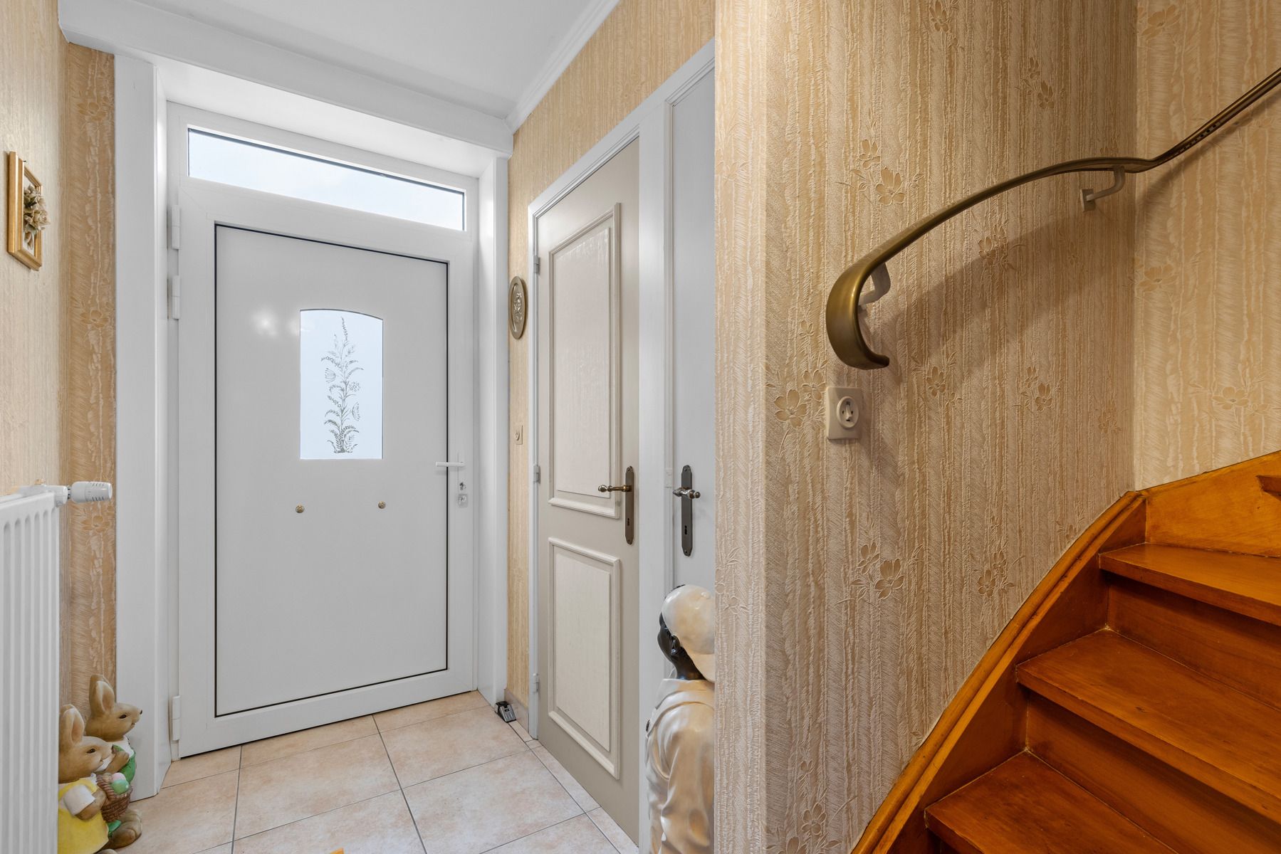 Topinvestering in Maarkedal – Verhuurd bij aankoop! foto 8