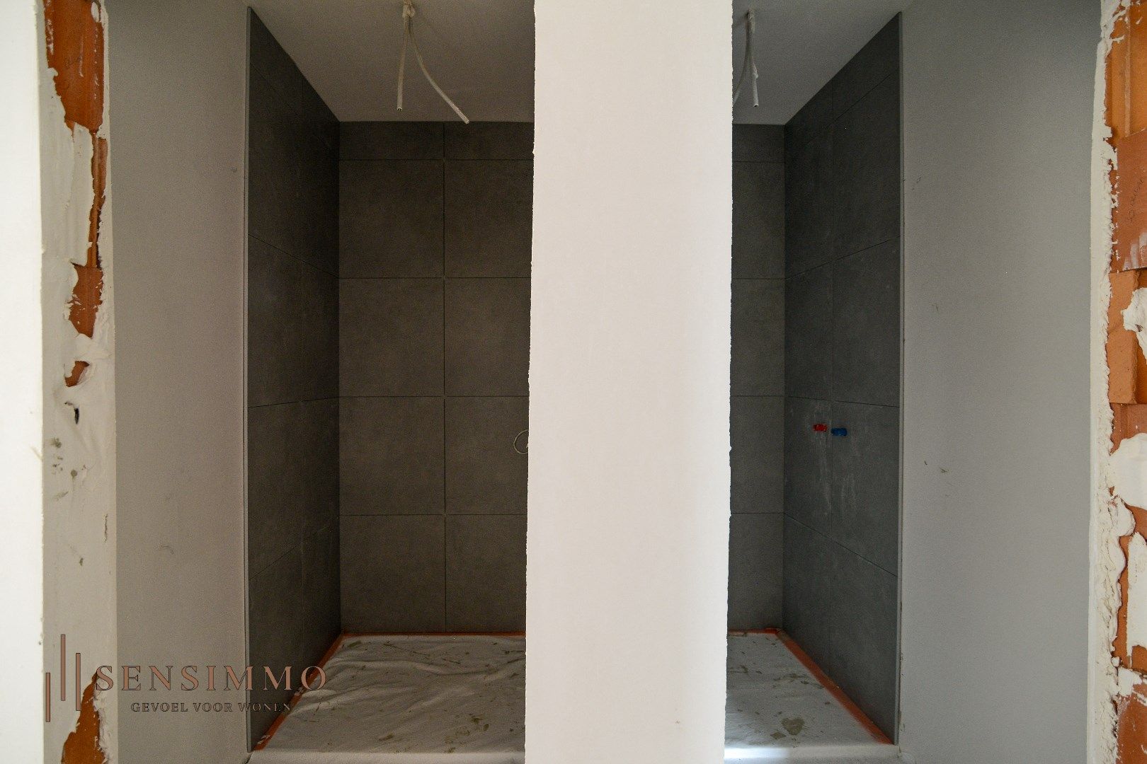 Nieuwbouw 19 studentenkamers - Unieke investeringskans in het hart van Geel foto 25